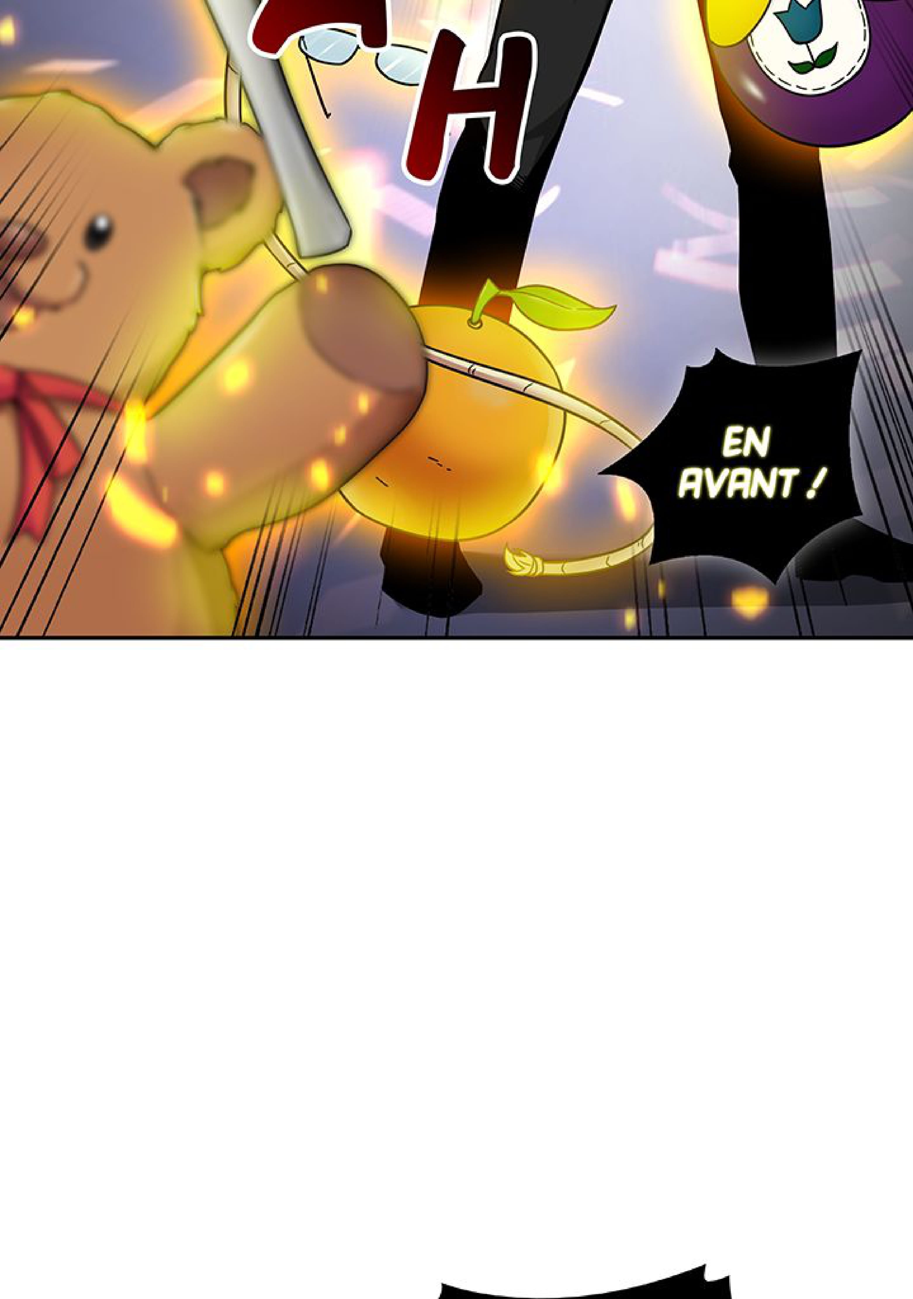 Read Tomb Raider King FR Manga Online