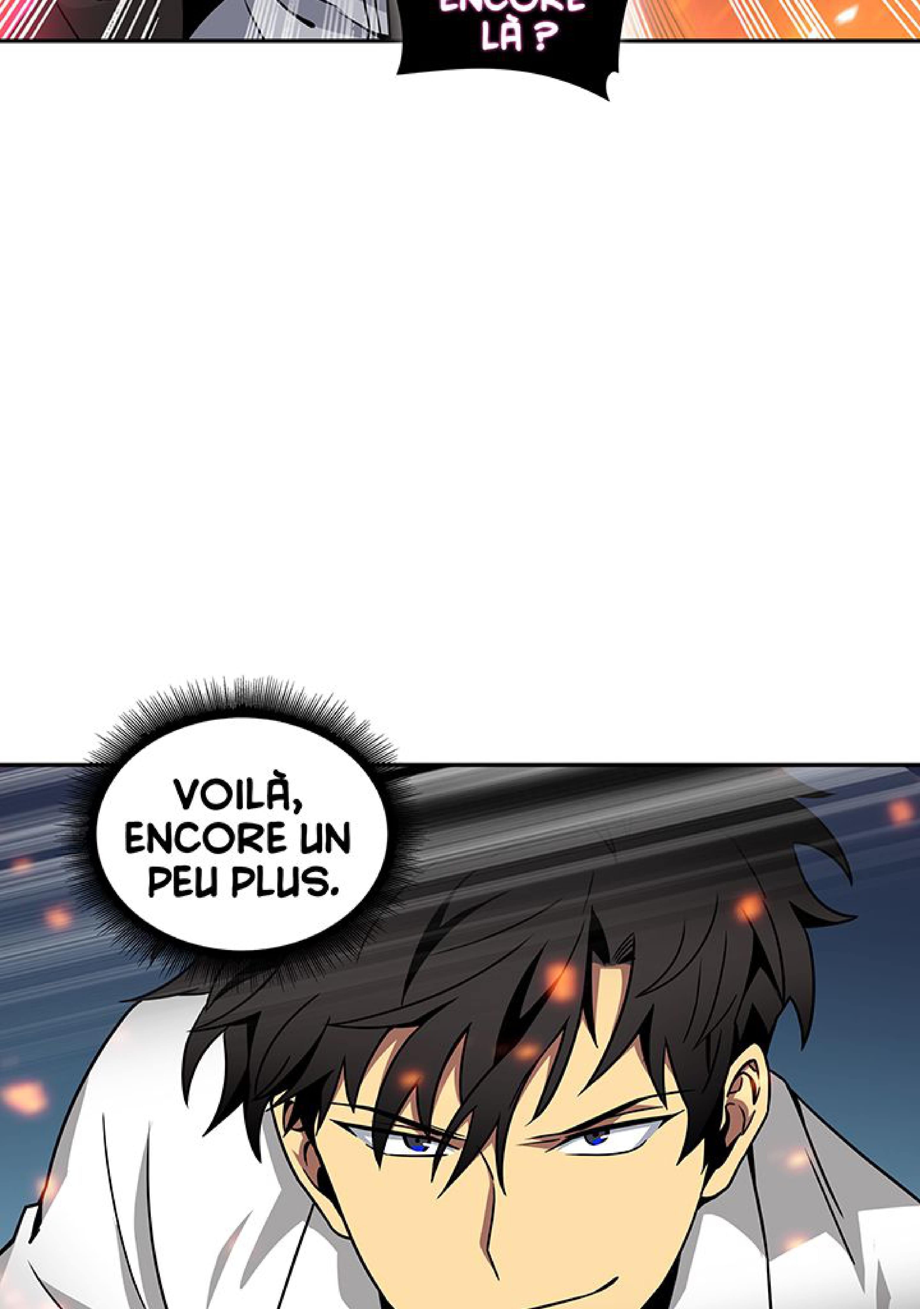 Read Tomb Raider King FR Manga Online
