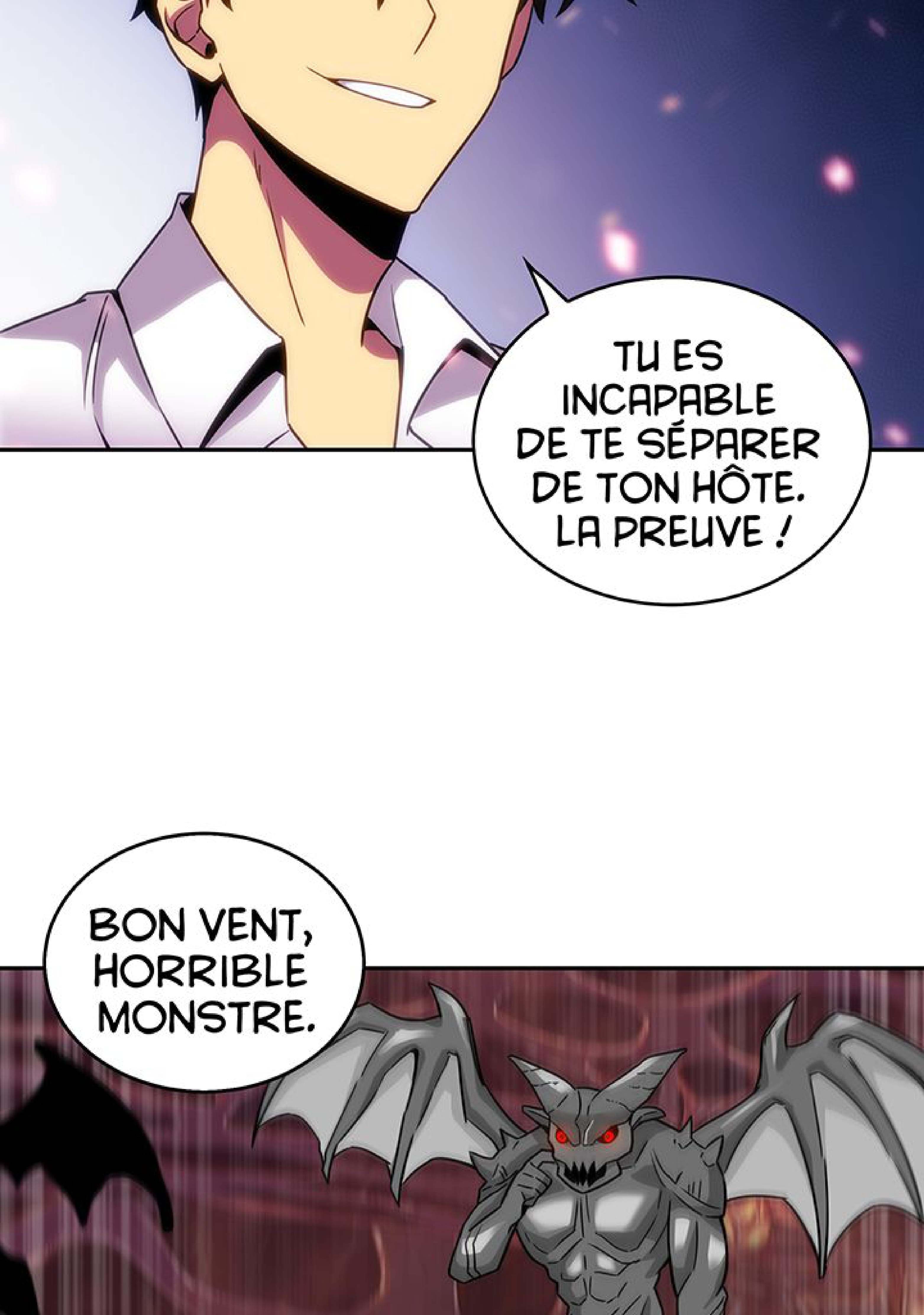 Read Tomb Raider King FR Manga Online