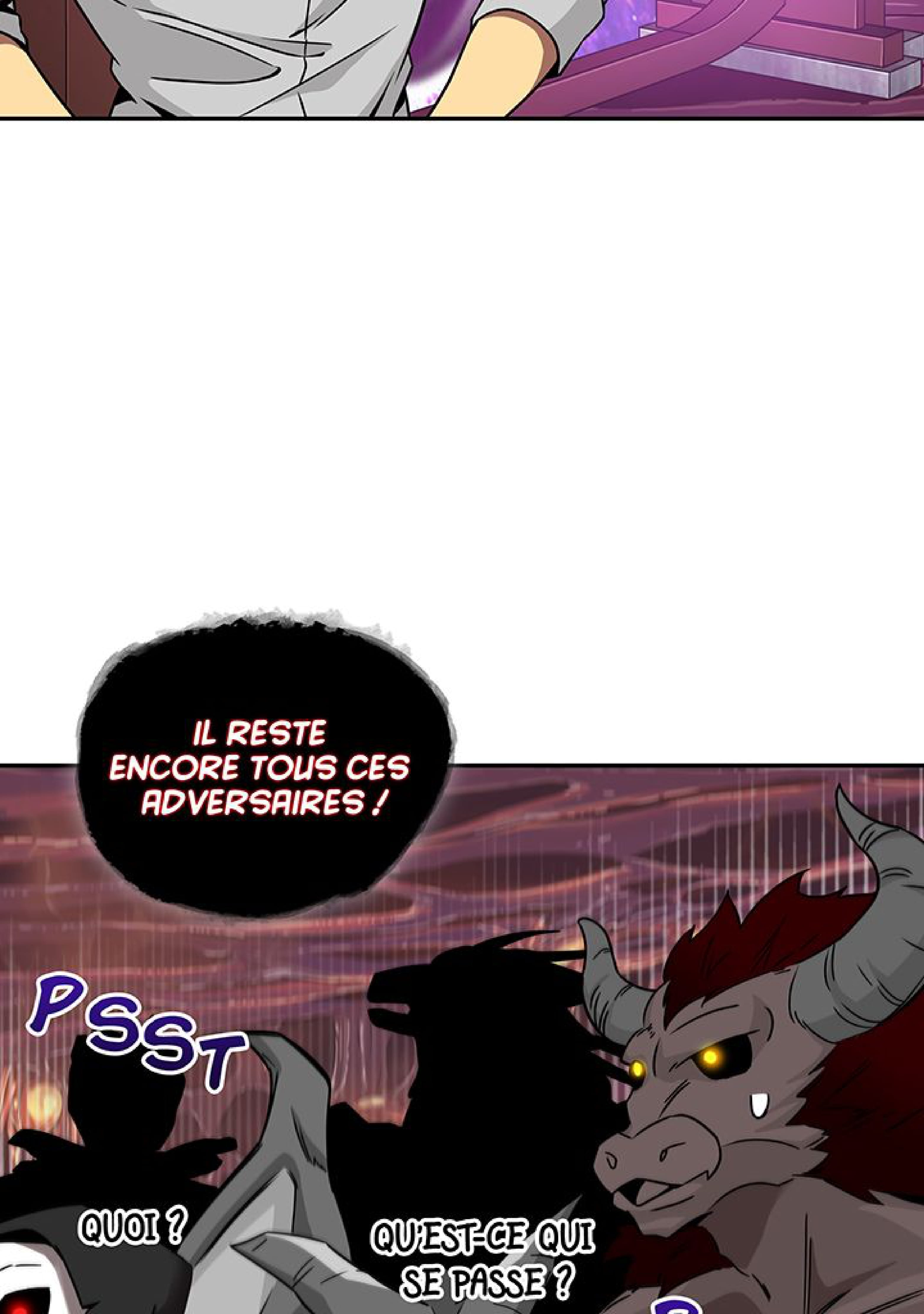 Read Tomb Raider King FR Manga Online