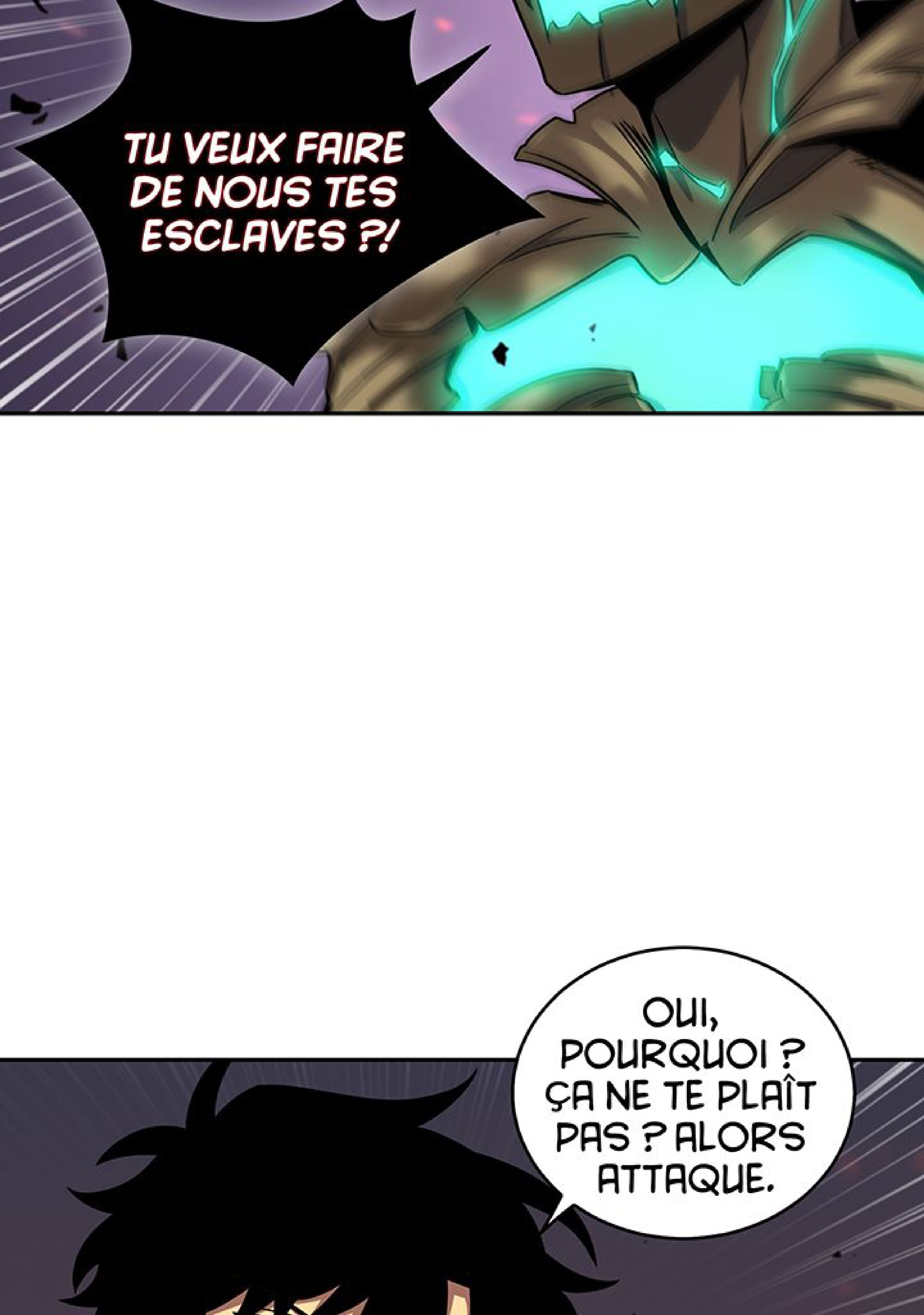 Read Tomb Raider King FR Manga Online