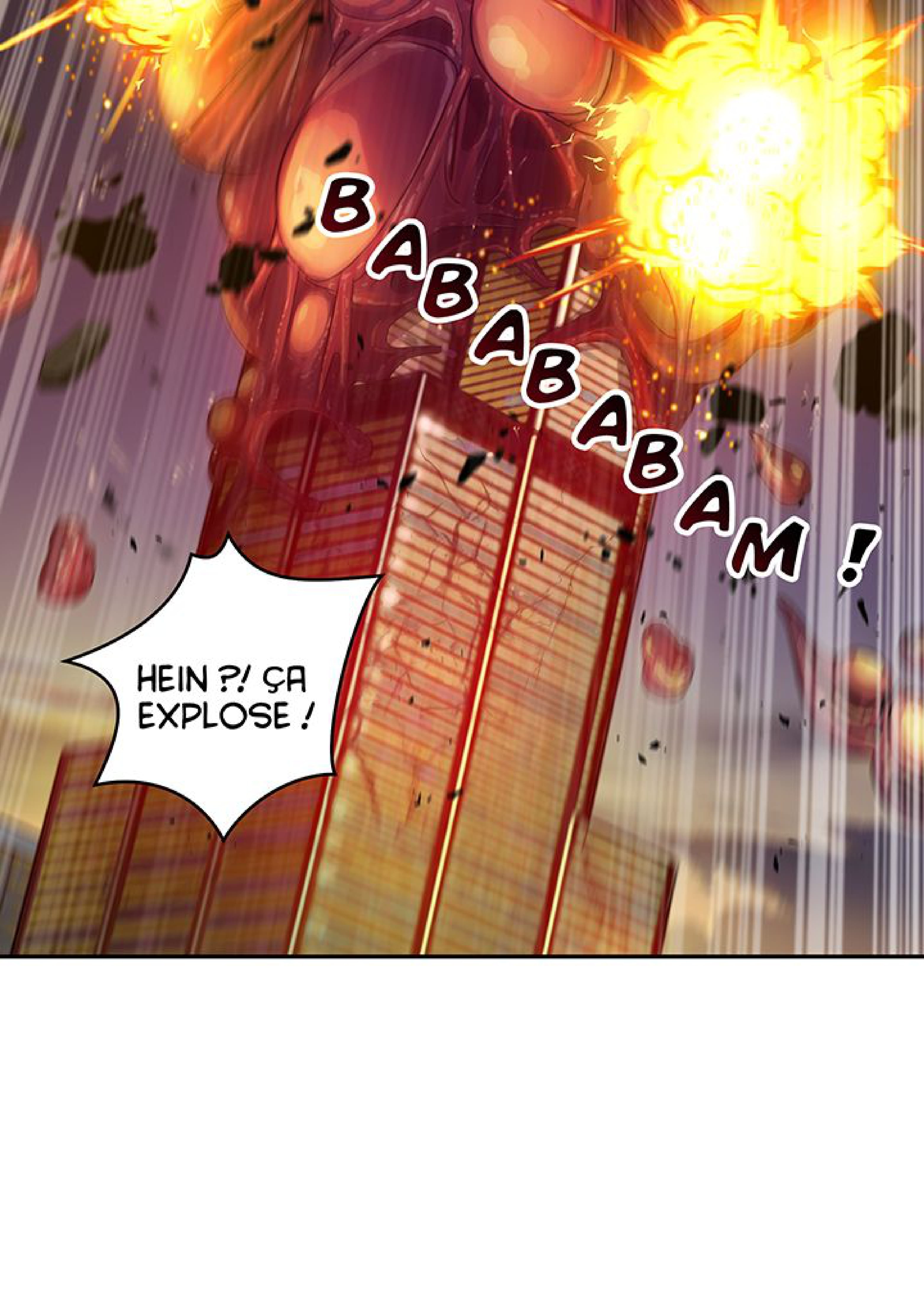Read Tomb Raider King FR Manga Online