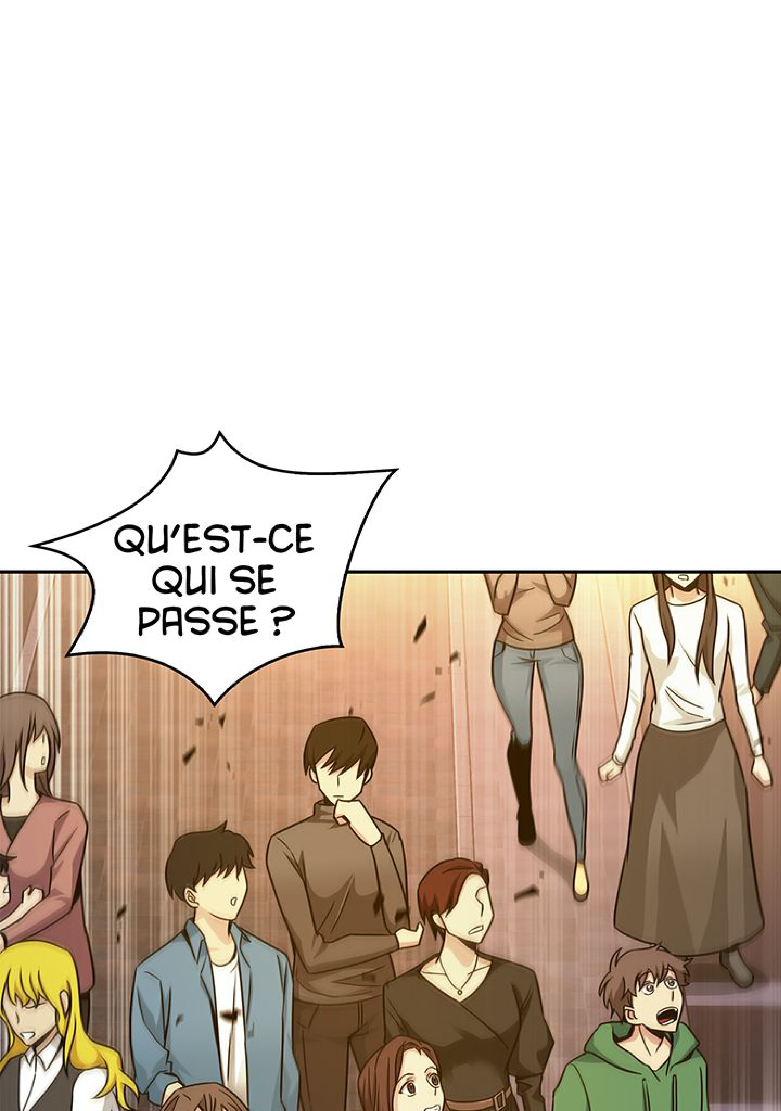 Read Tomb Raider King FR Manga Online