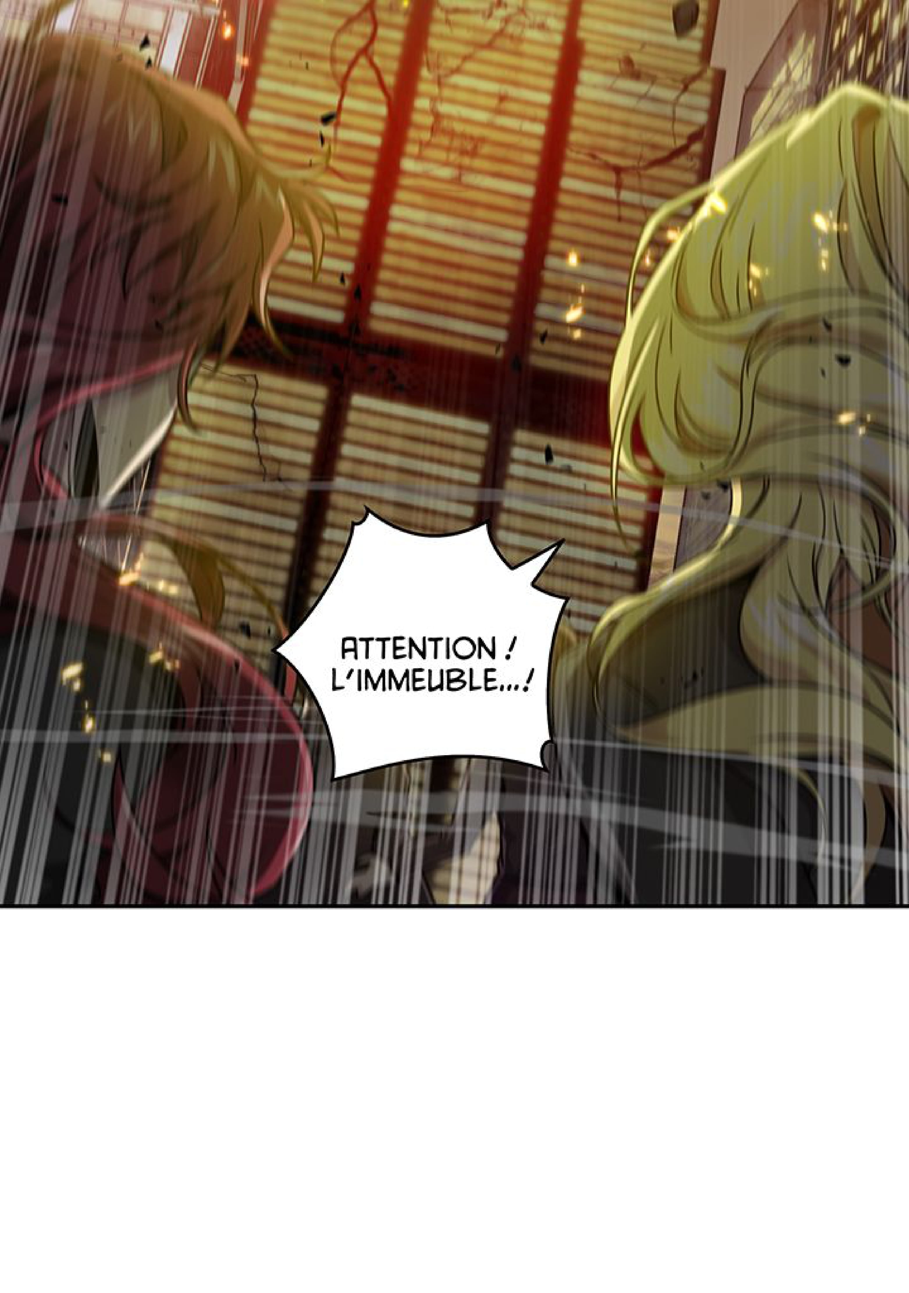 Read Tomb Raider King FR Manga Online