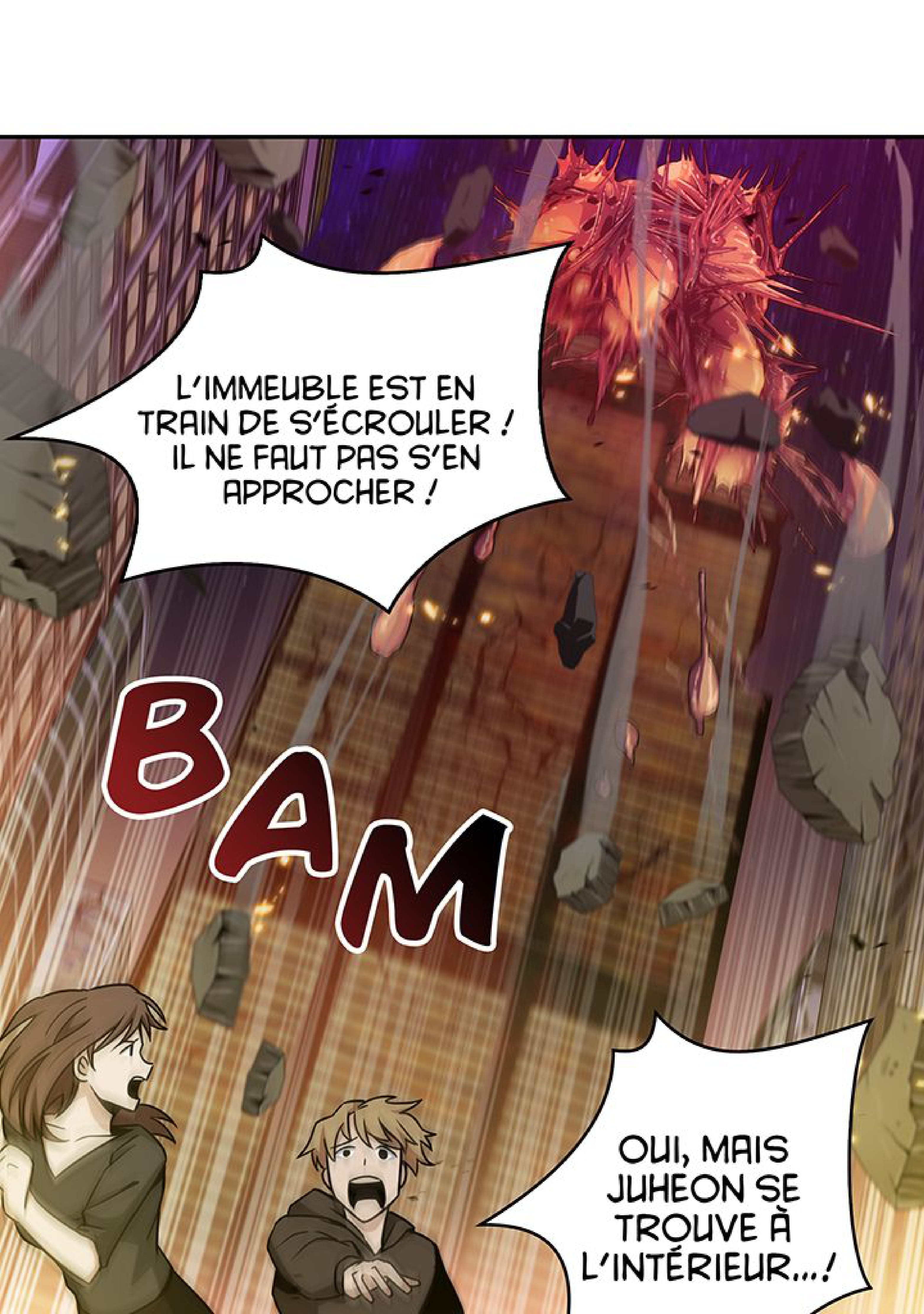 Read Tomb Raider King FR Manga Online