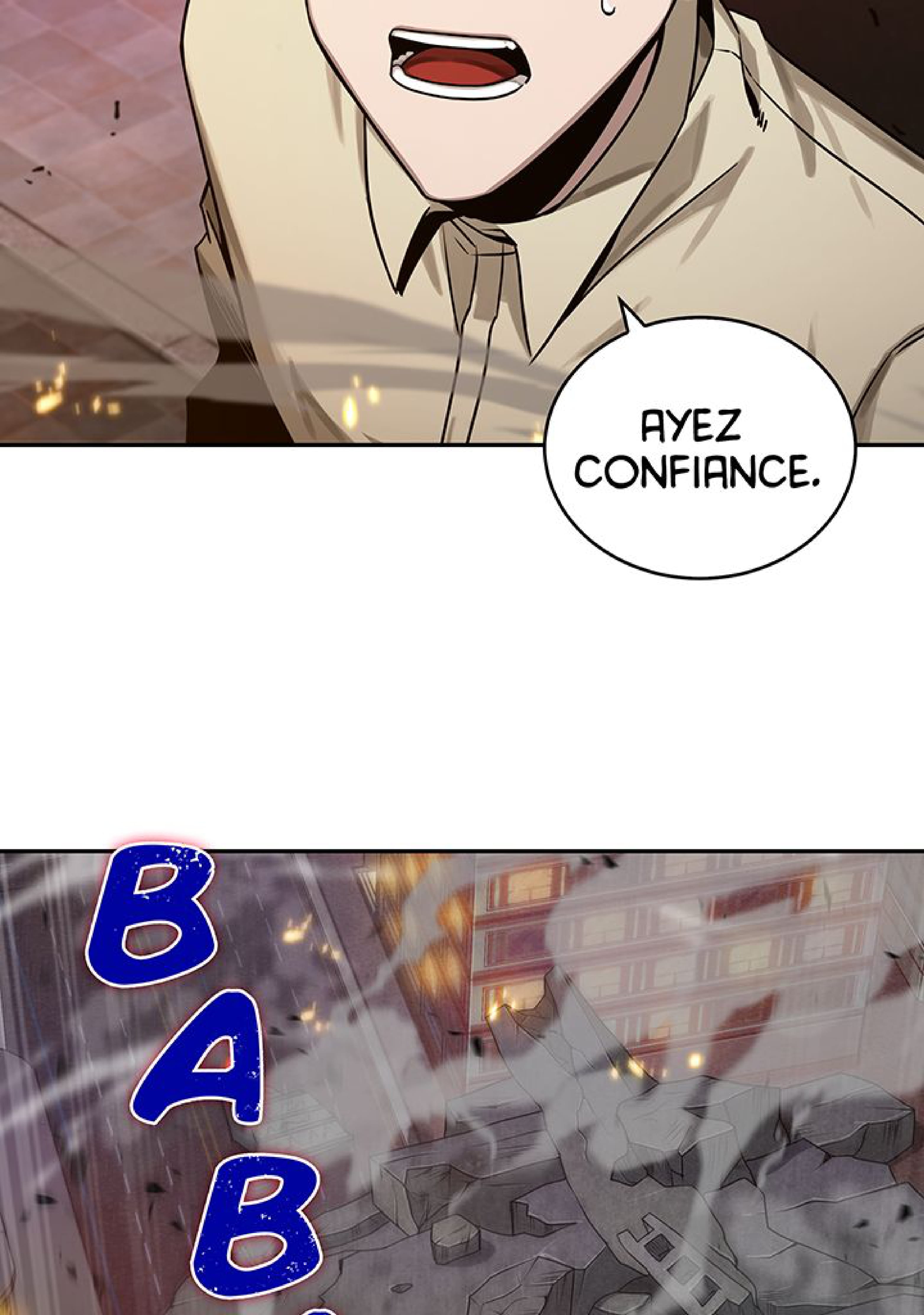 Read Tomb Raider King FR Manga Online