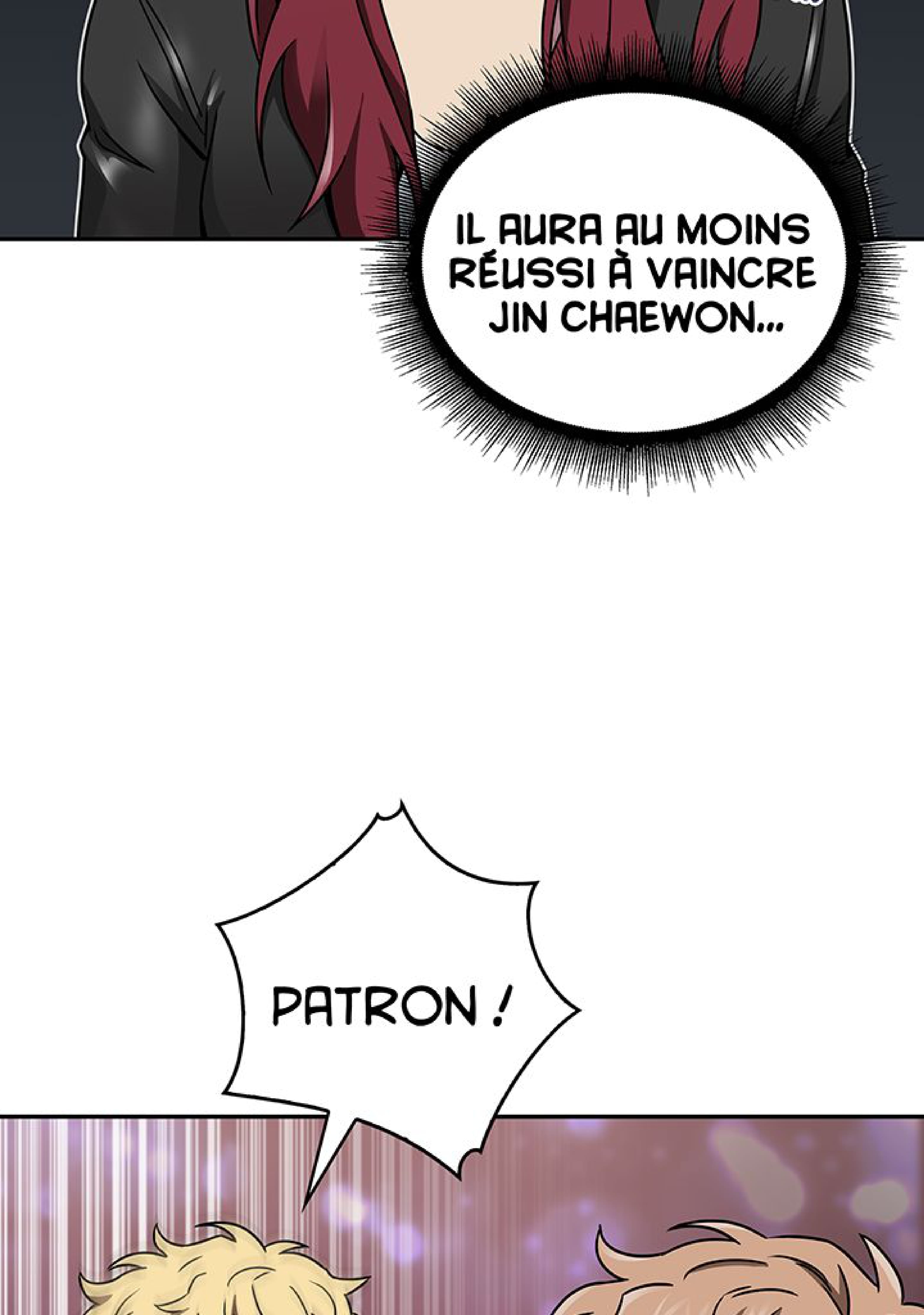 Read Tomb Raider King FR Manga Online