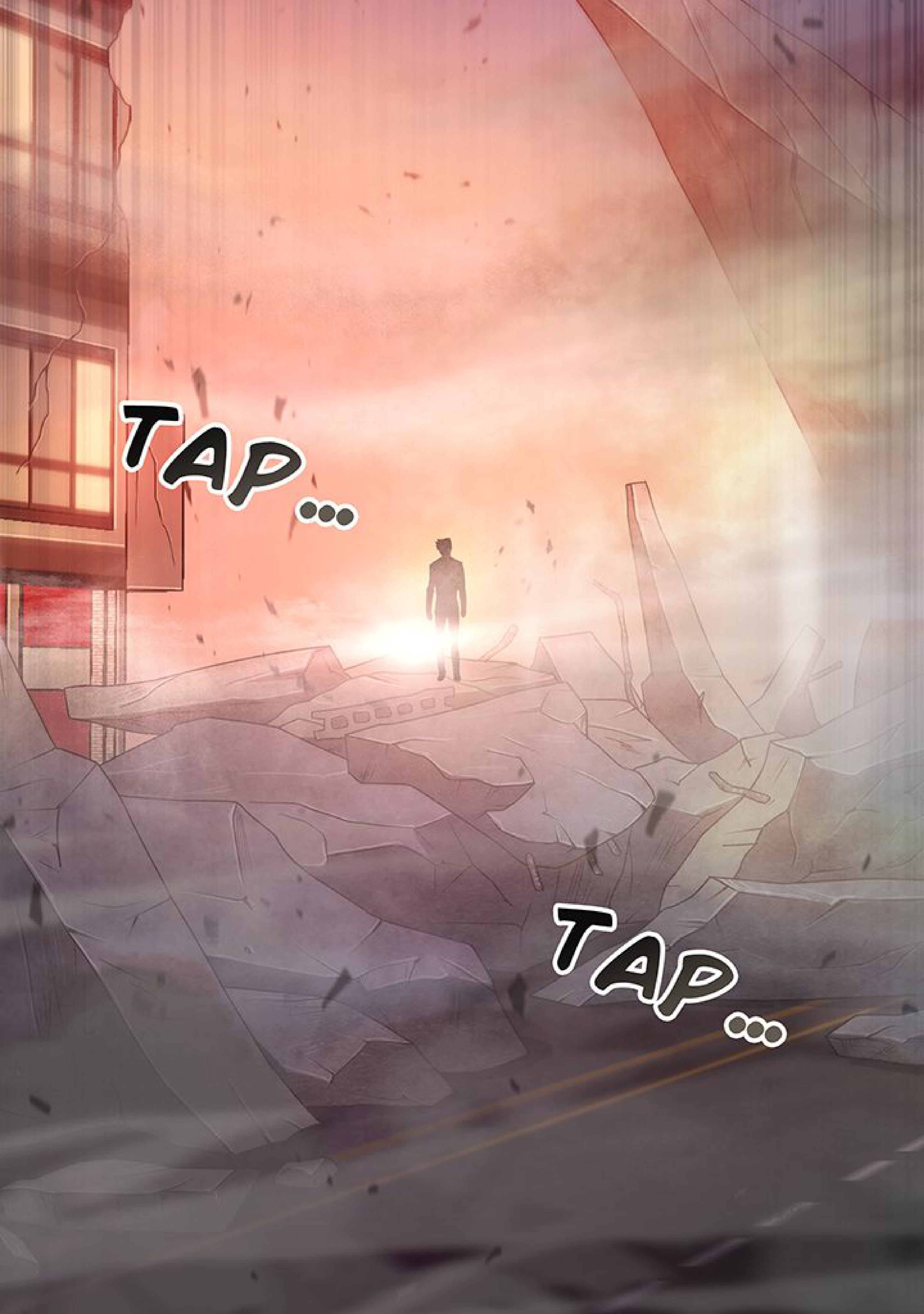 Read Tomb Raider King FR Manga Online
