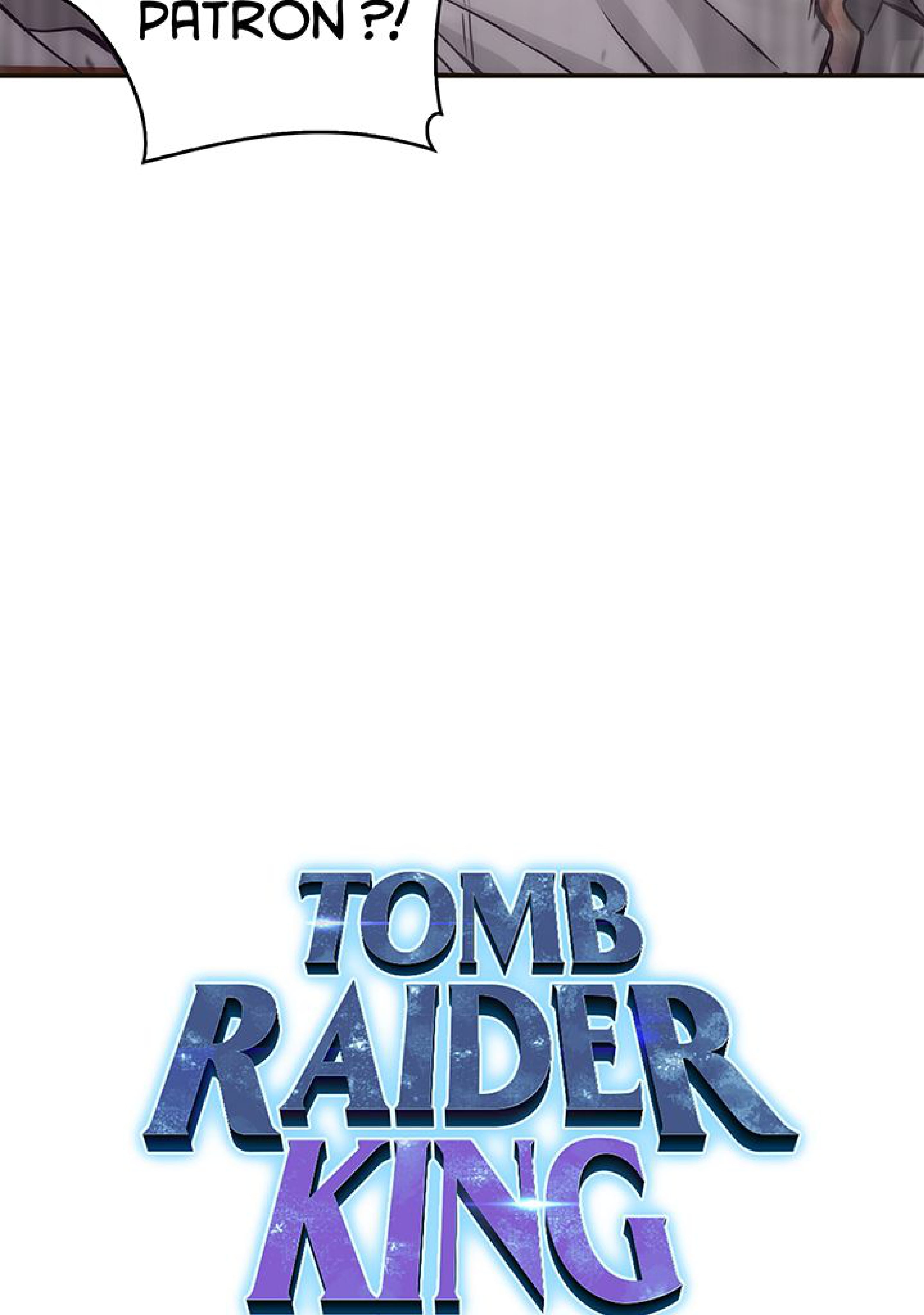 Read Tomb Raider King FR Manga Online