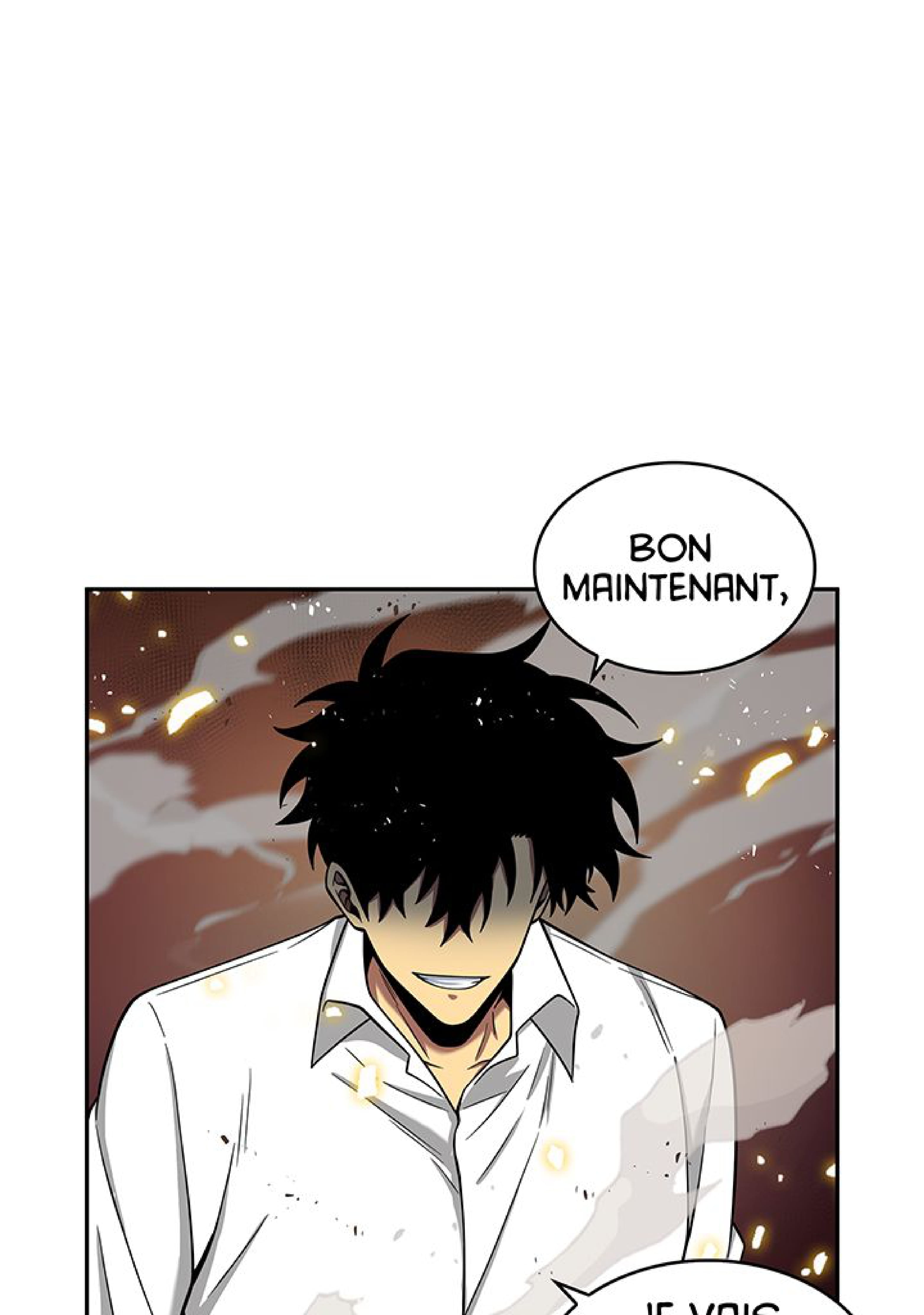 Read Tomb Raider King FR Manga Online