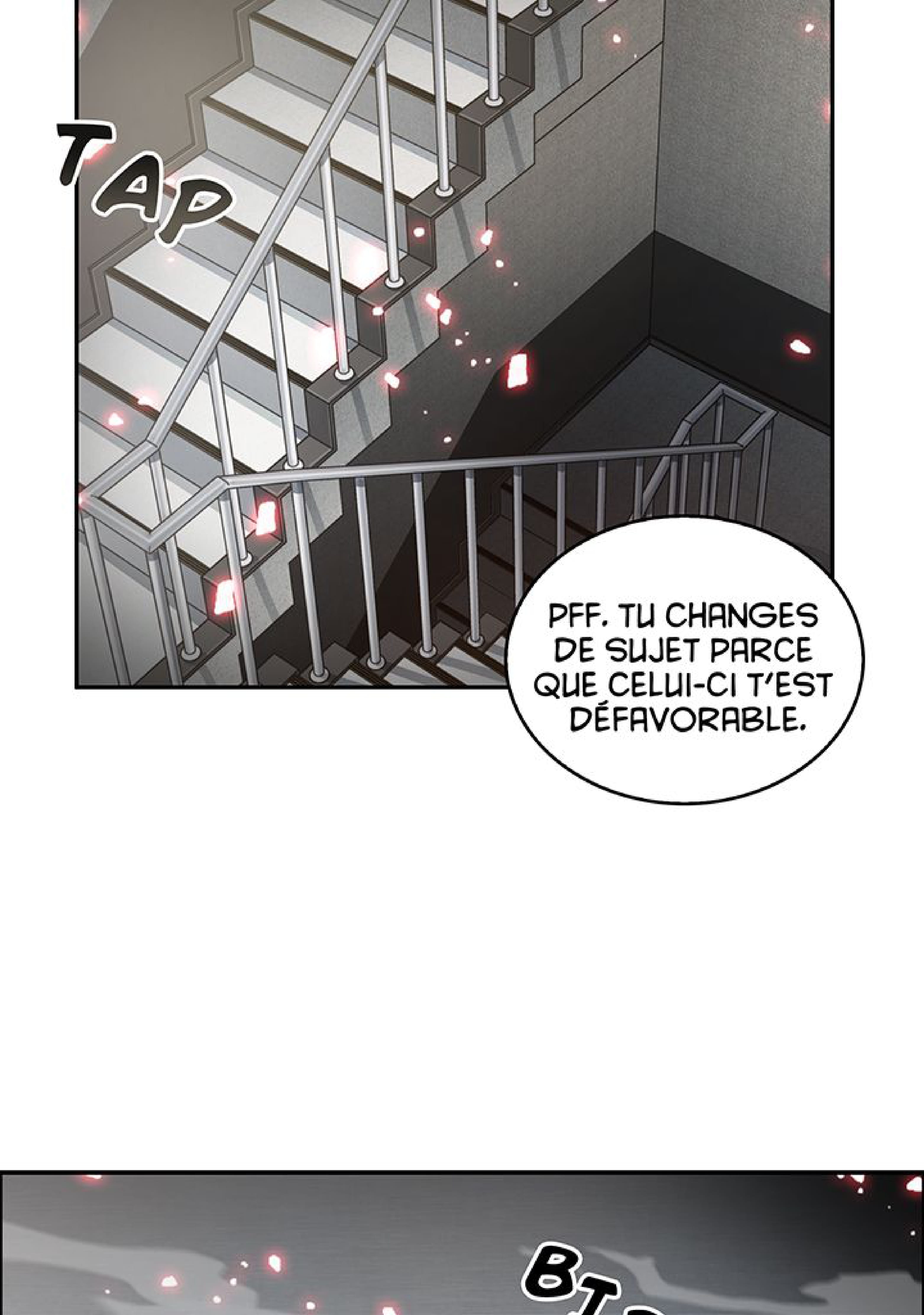 Read Tomb Raider King FR Manga Online