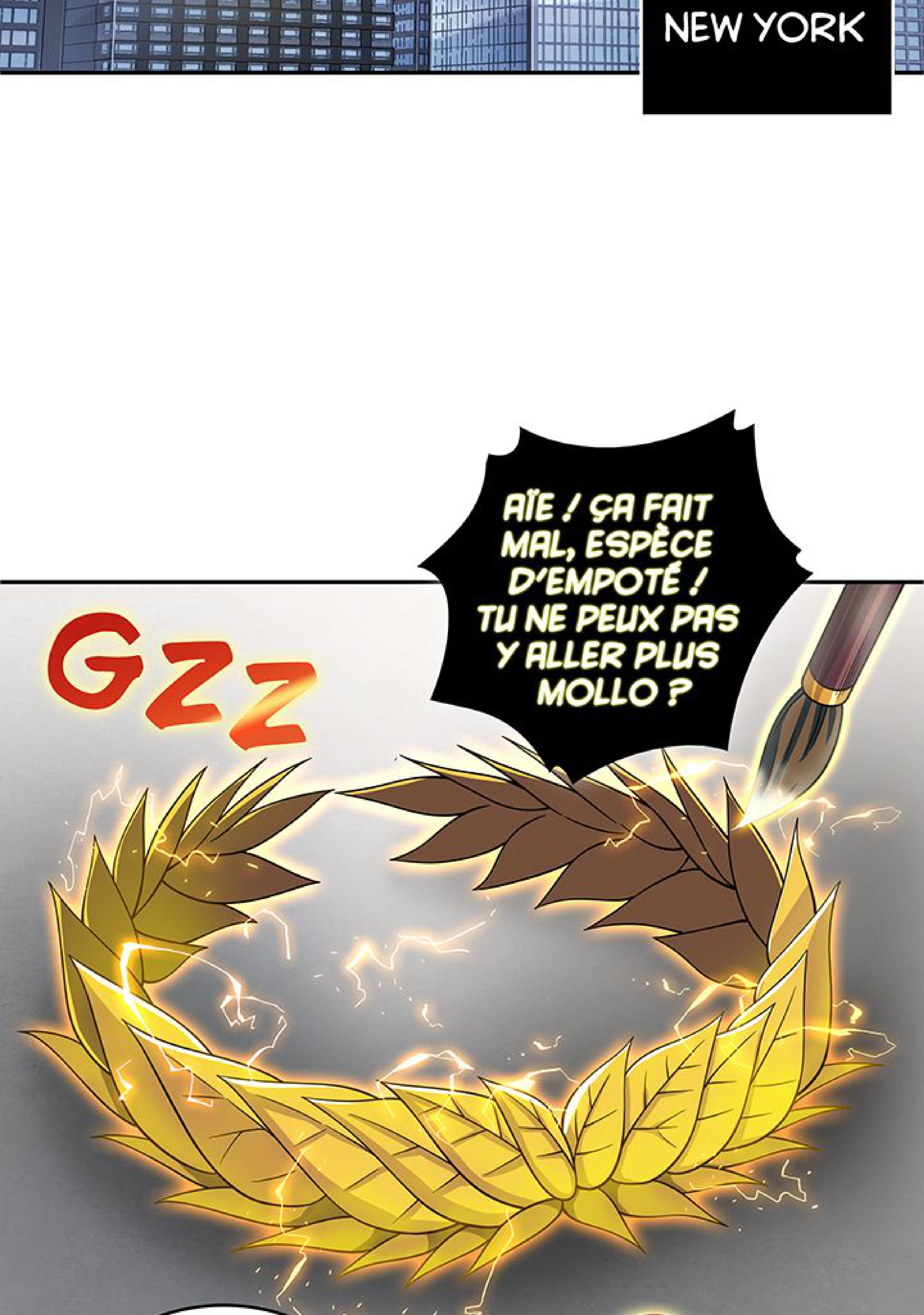 Read Tomb Raider King FR Manga Online