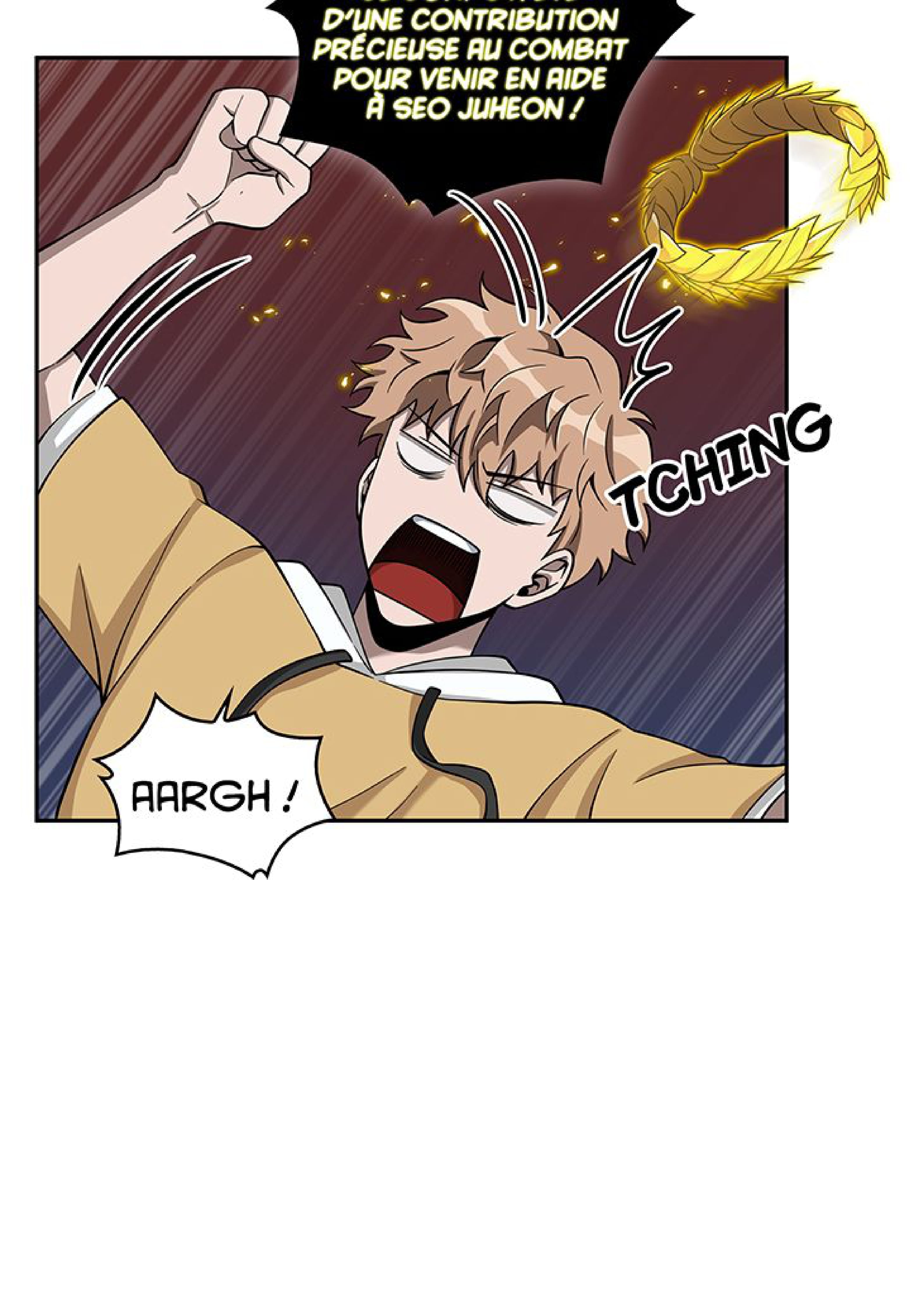 Read Tomb Raider King FR Manga Online