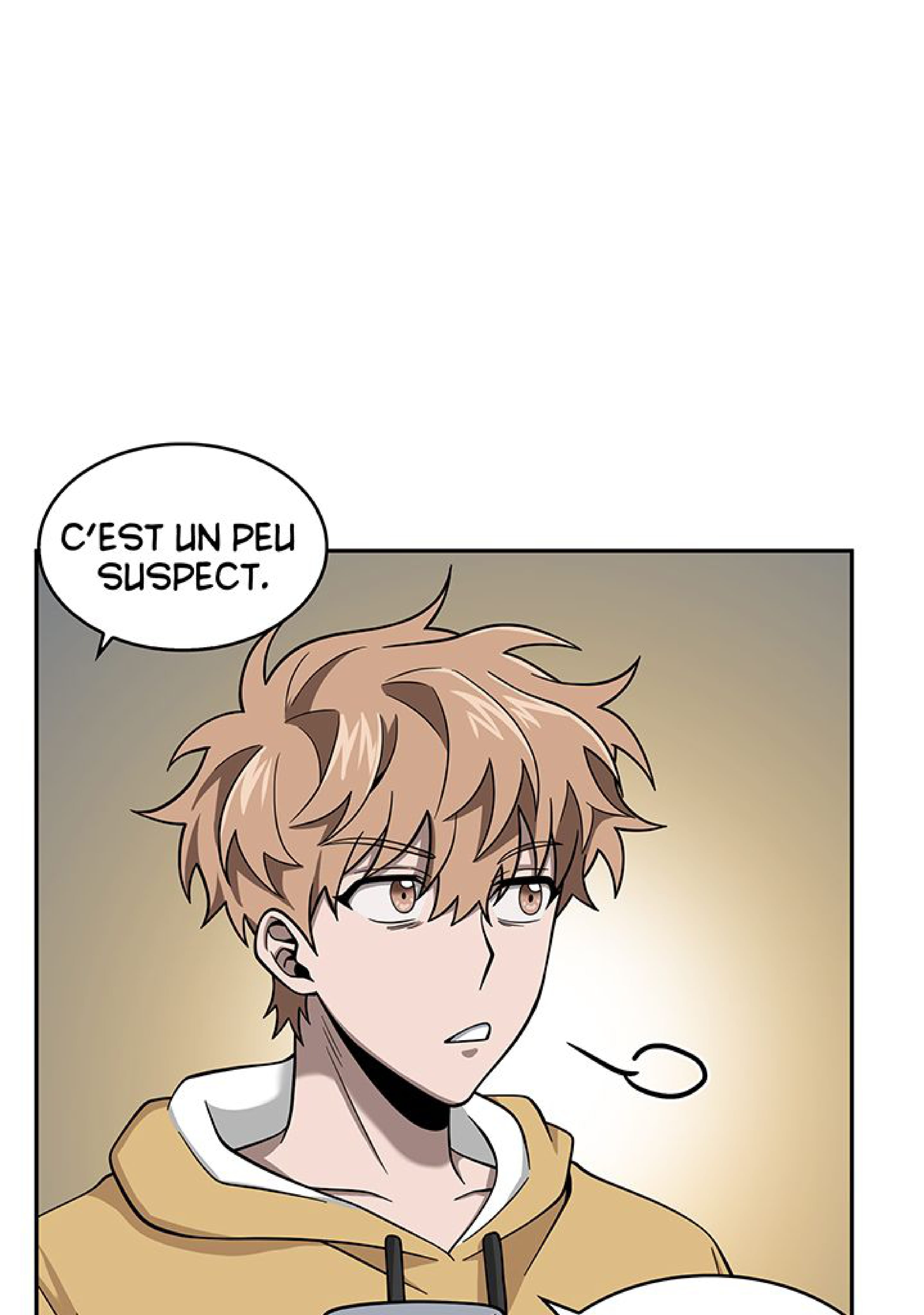 Read Tomb Raider King FR Manga Online