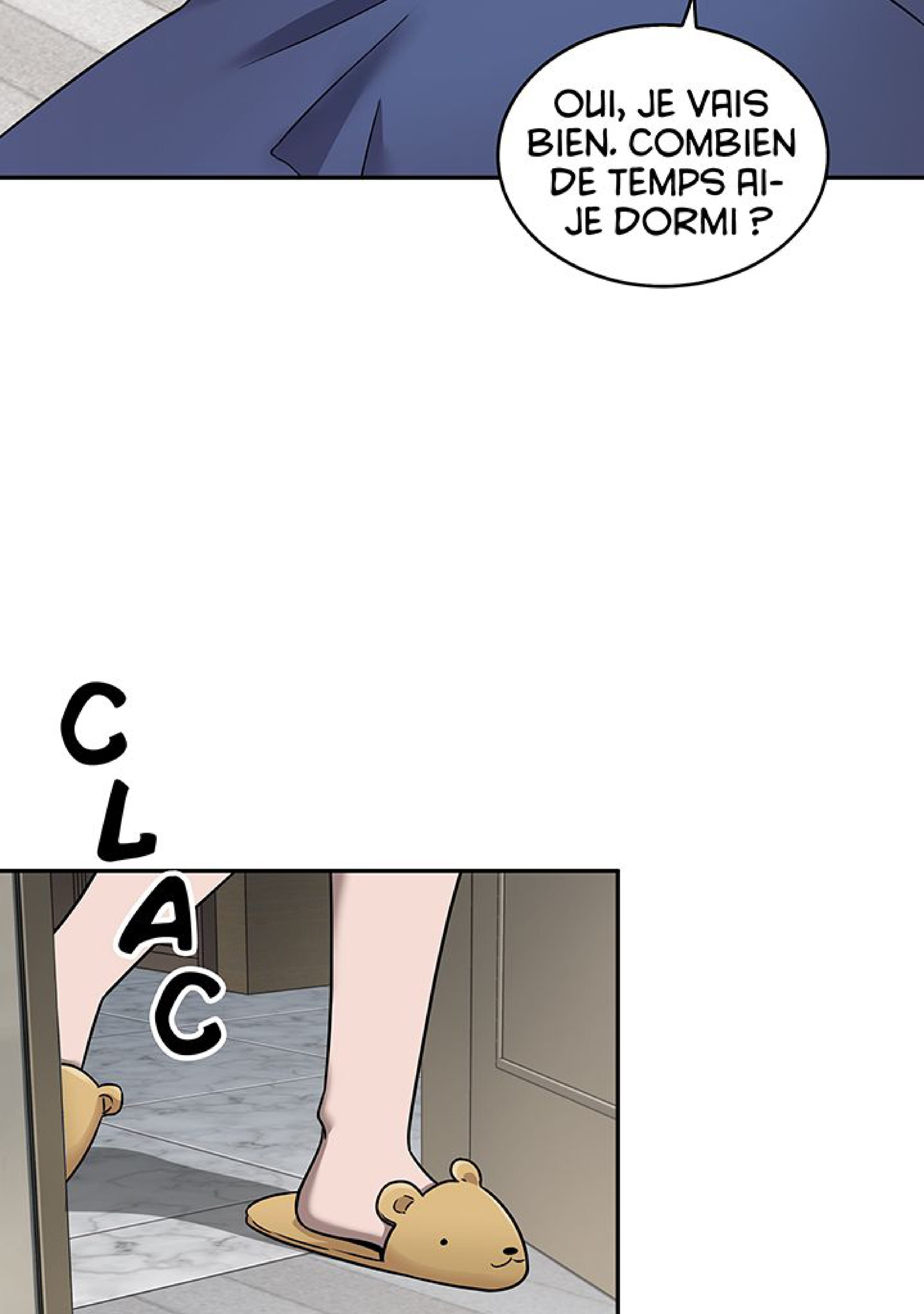 Read Tomb Raider King FR Manga Online