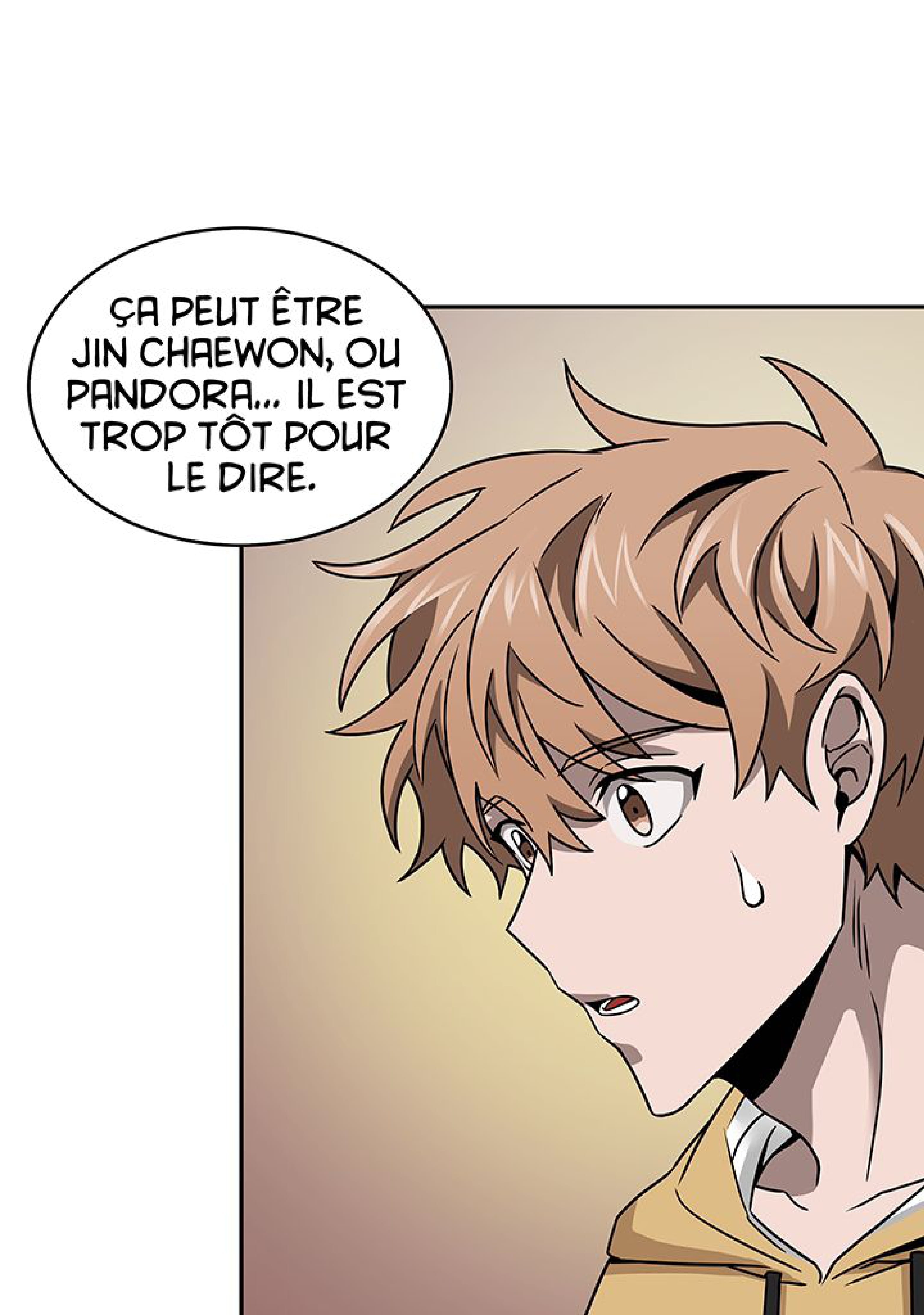 Read Tomb Raider King FR Manga Online