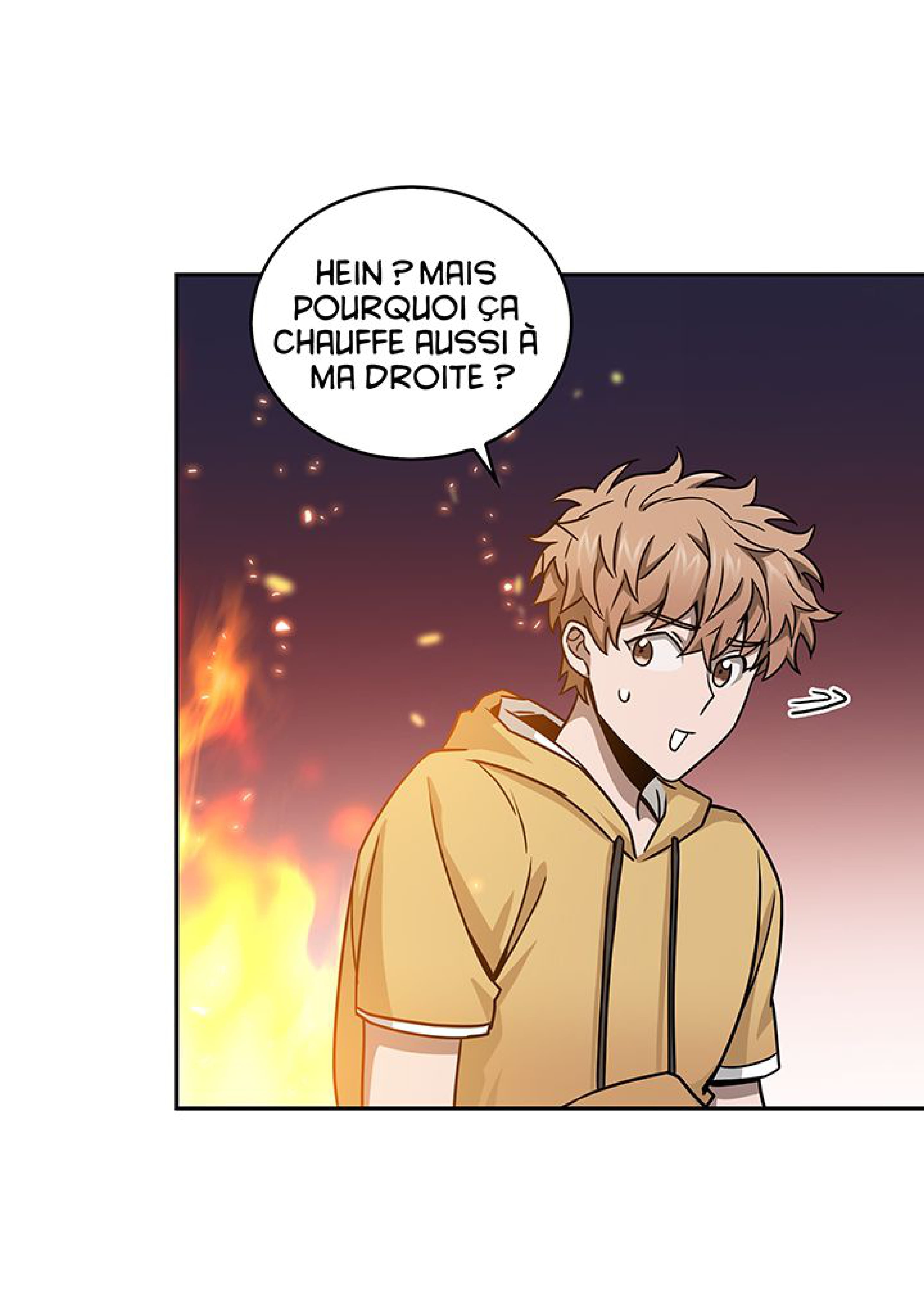 Read Tomb Raider King FR Manga Online