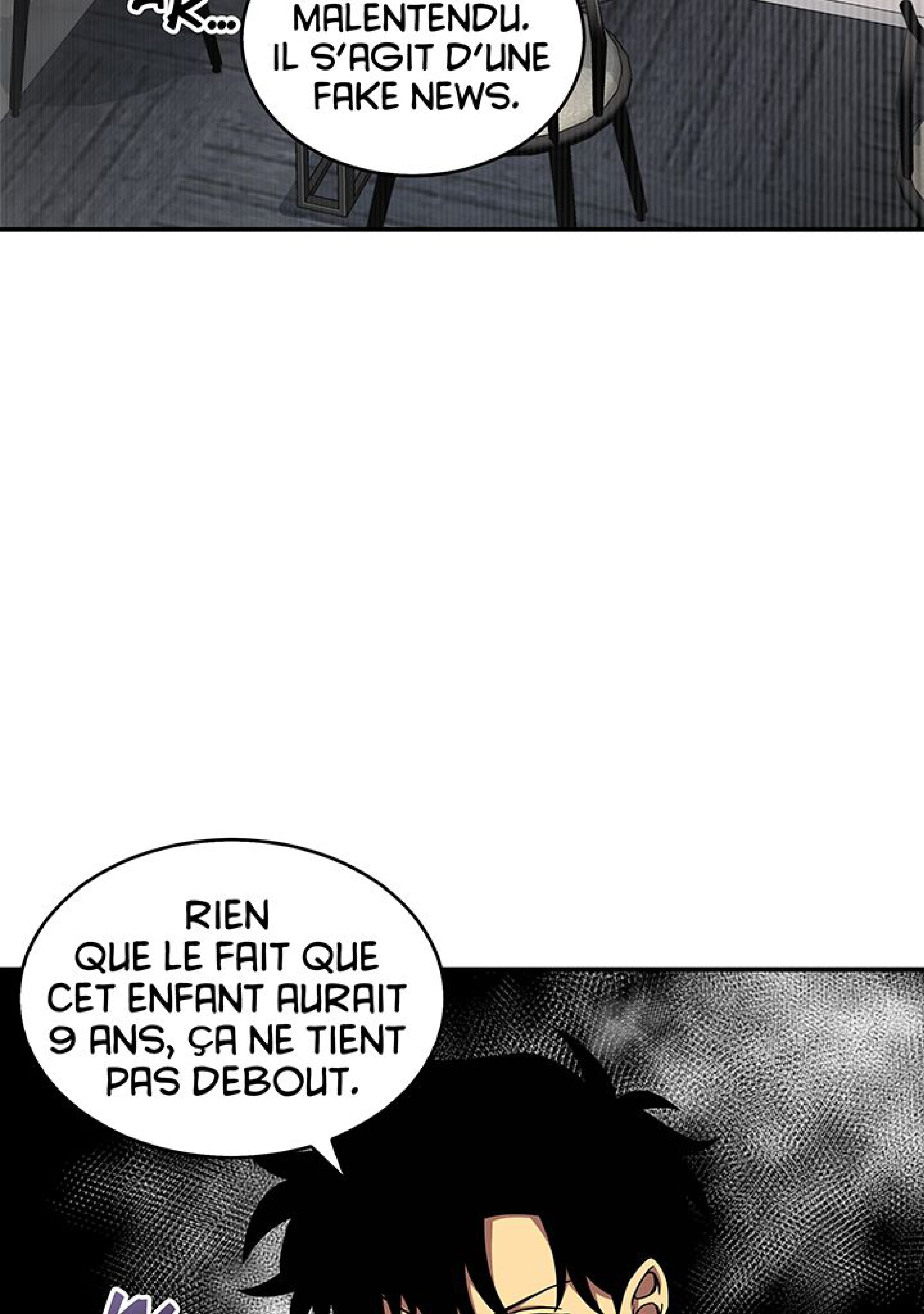 Read Tomb Raider King FR Manga Online