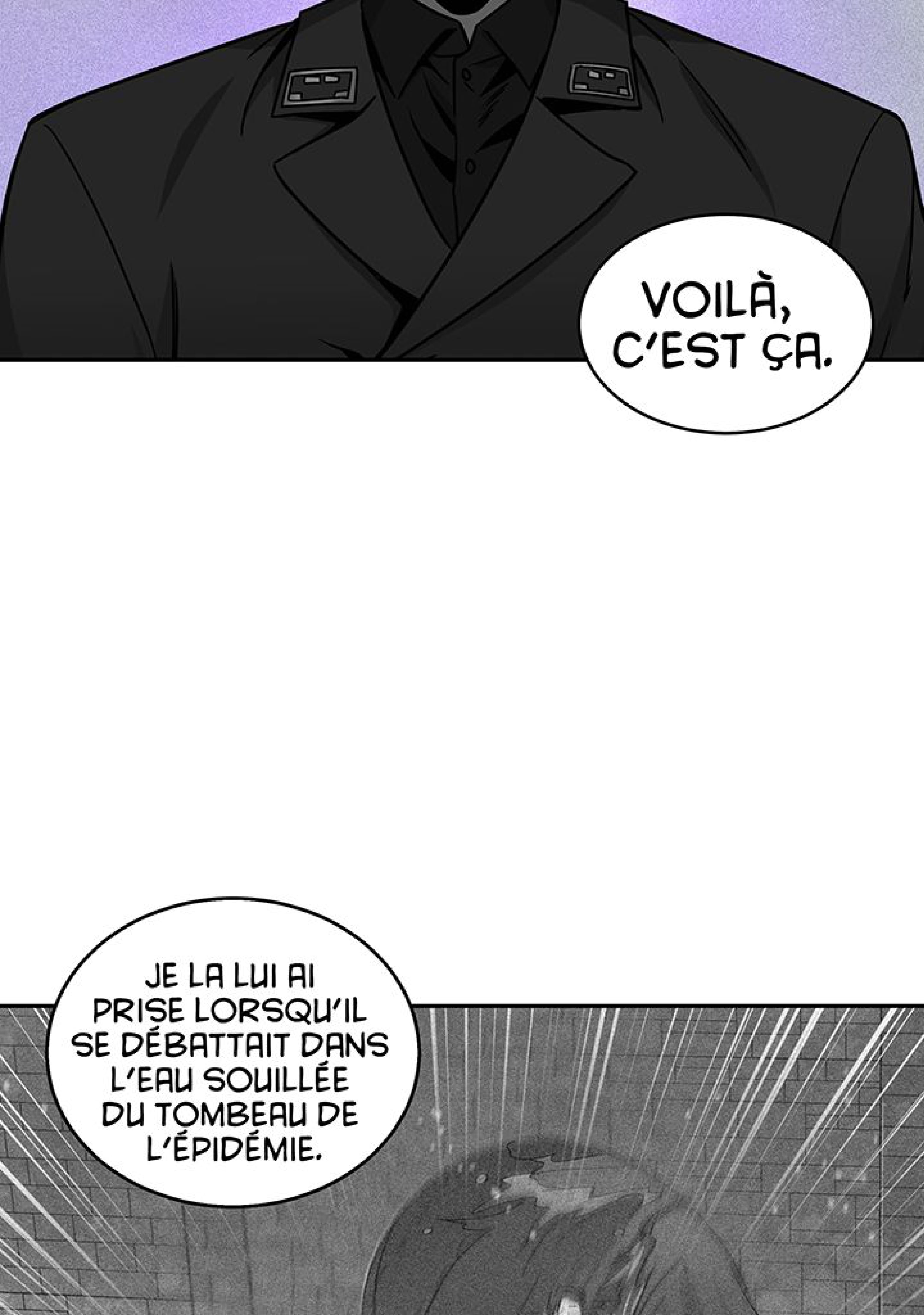 Read Tomb Raider King FR Manga Online