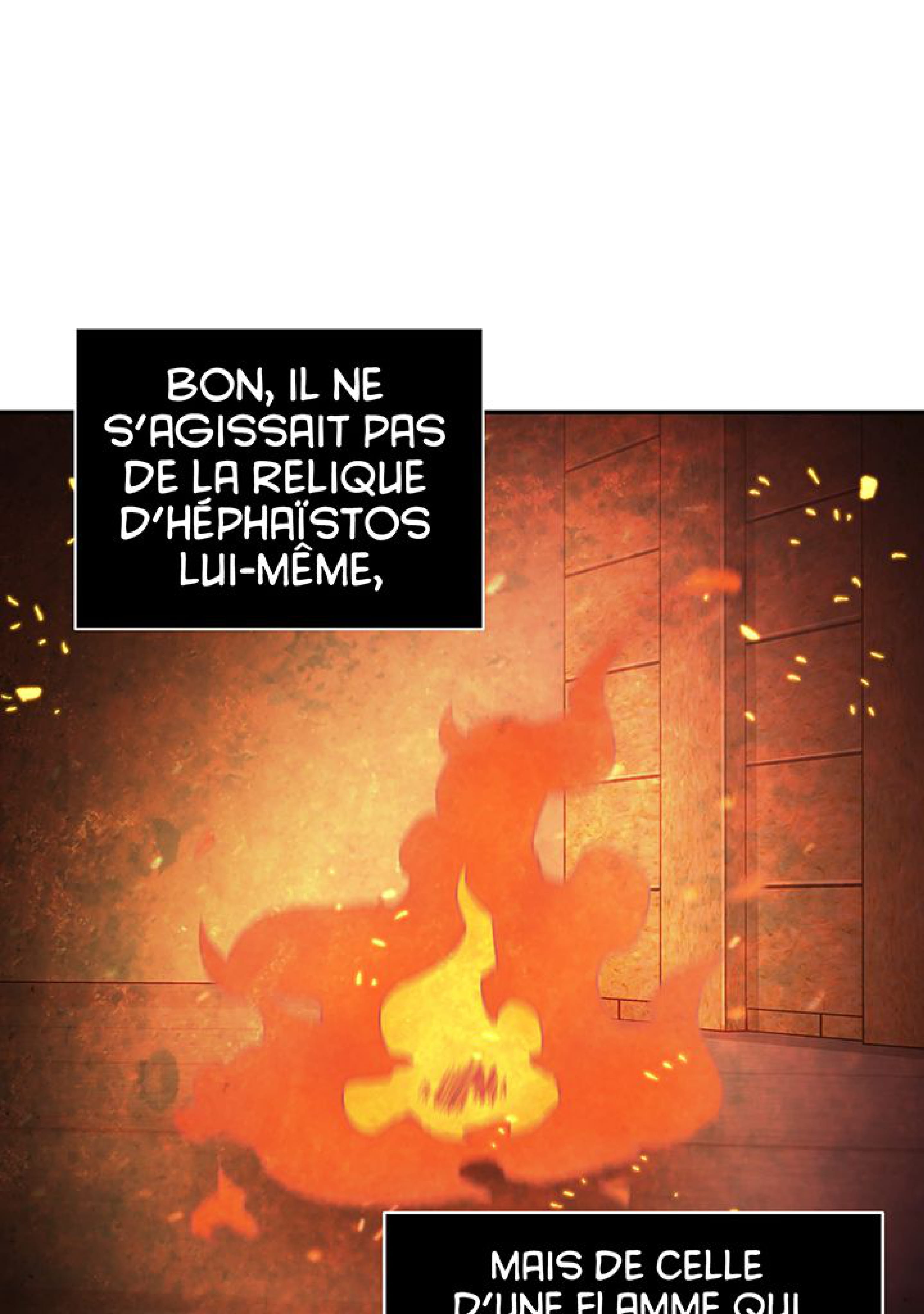 Read Tomb Raider King FR Manga Online