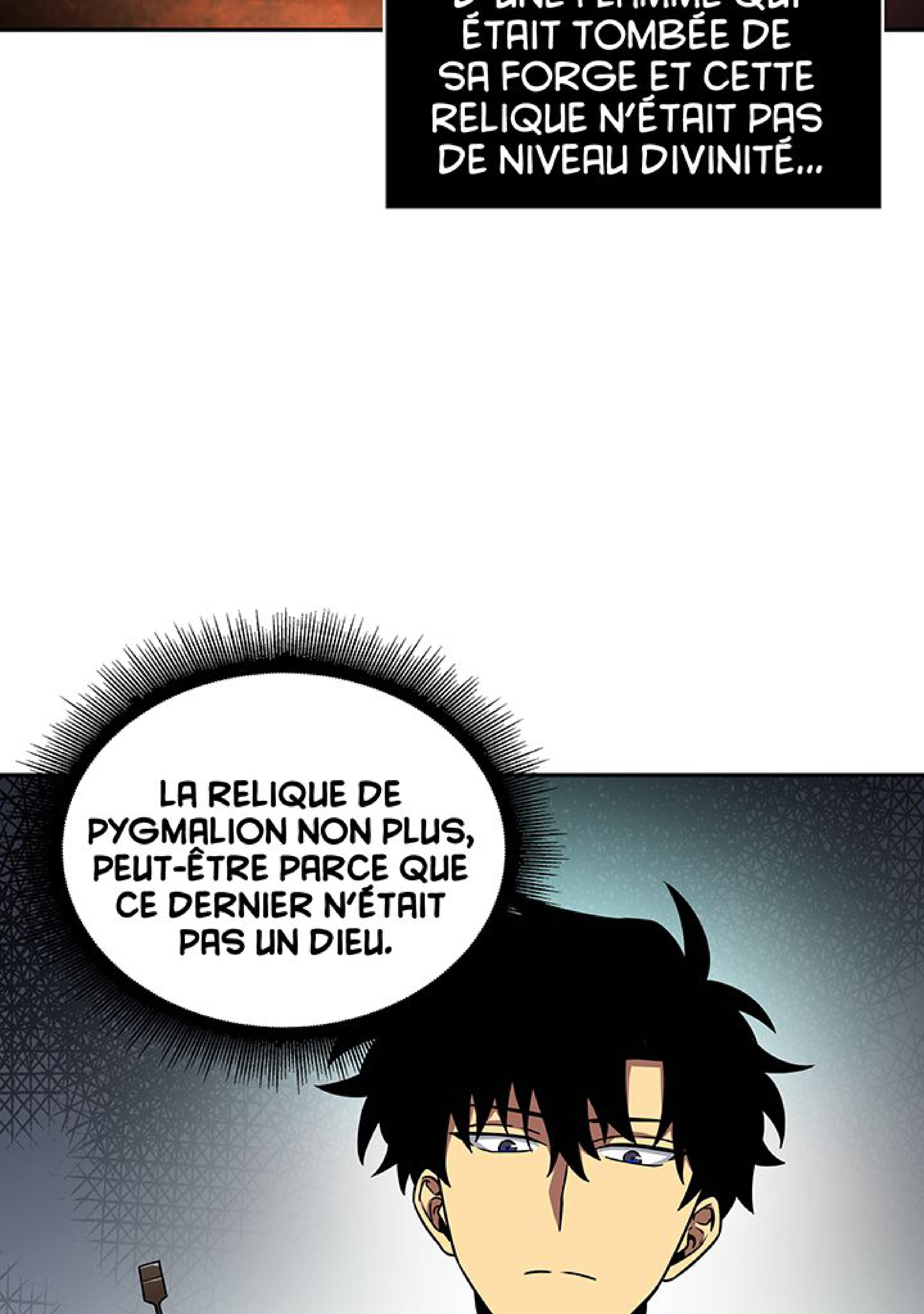 Read Tomb Raider King FR Manga Online