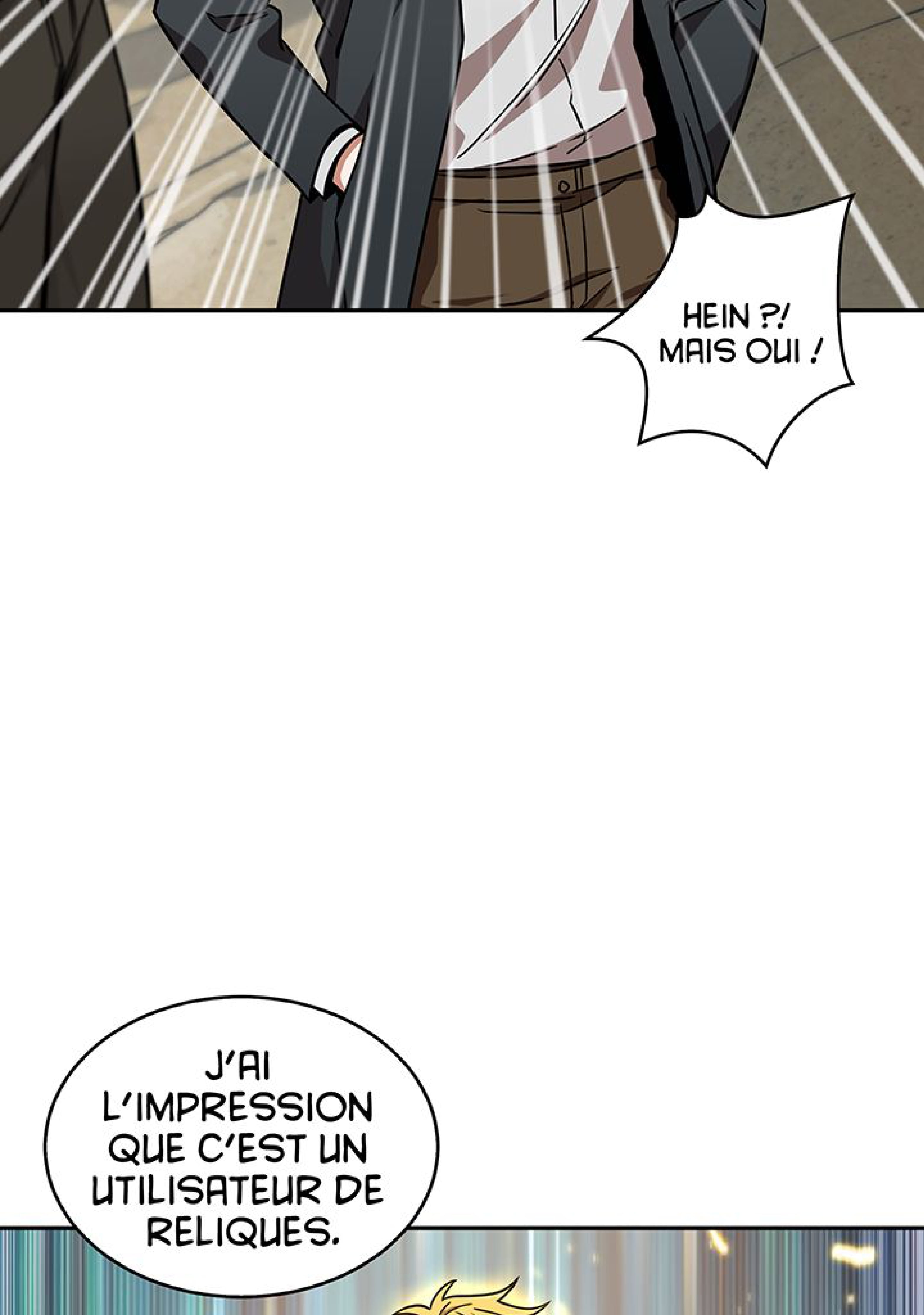 Read Tomb Raider King FR Manga Online