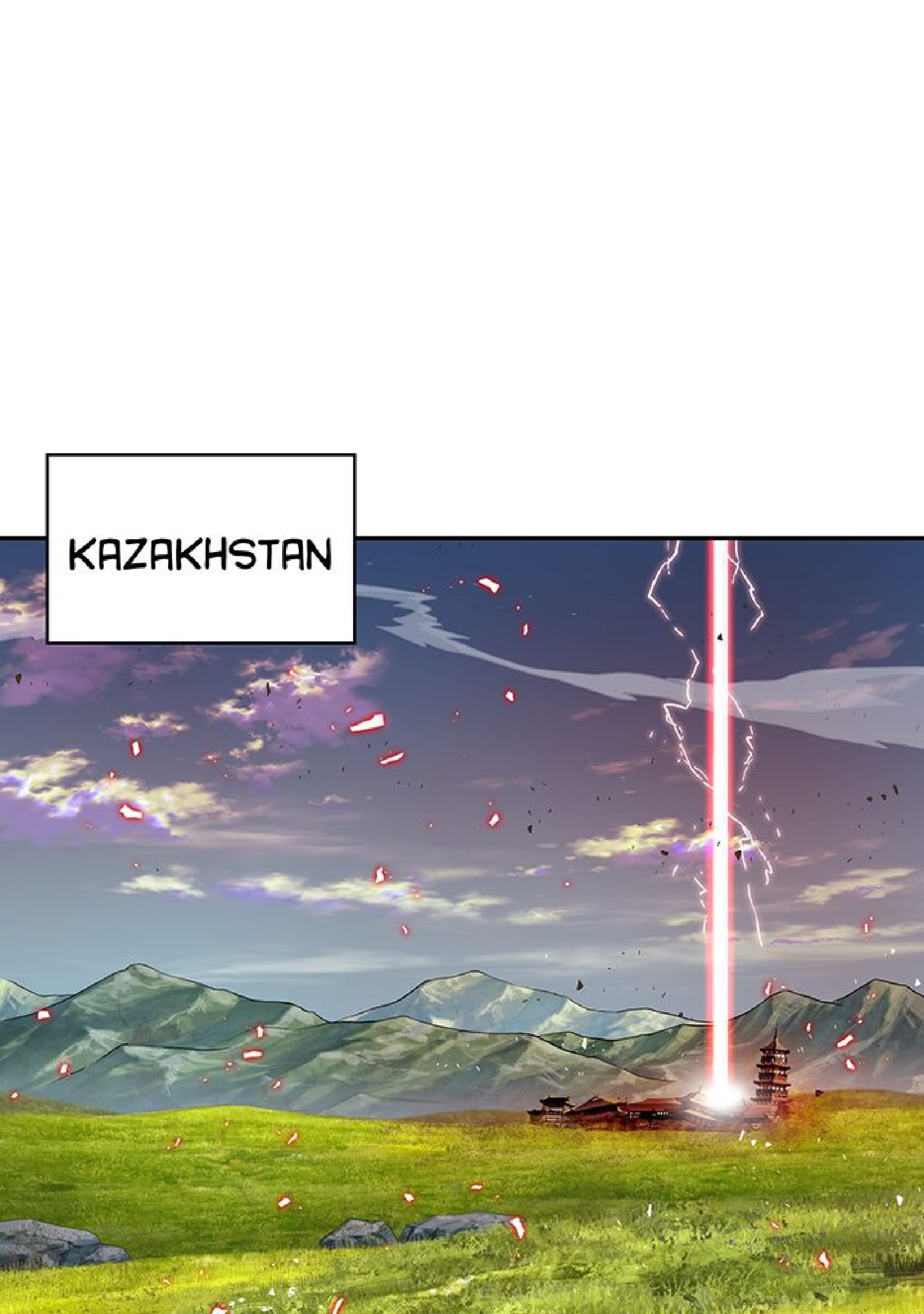 Read Tomb Raider King FR Manga Online