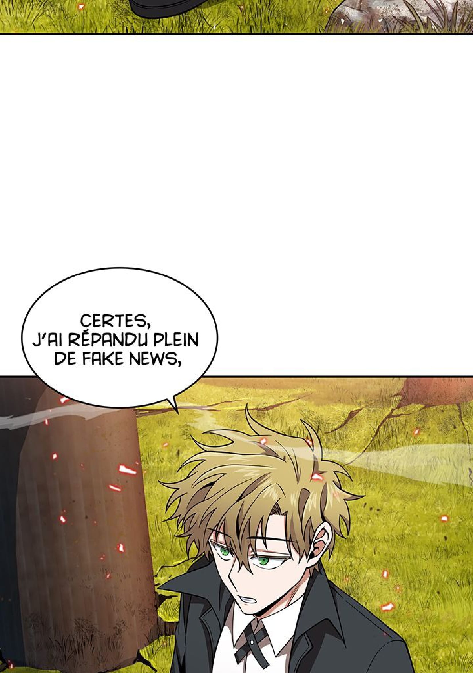 Read Tomb Raider King FR Manga Online