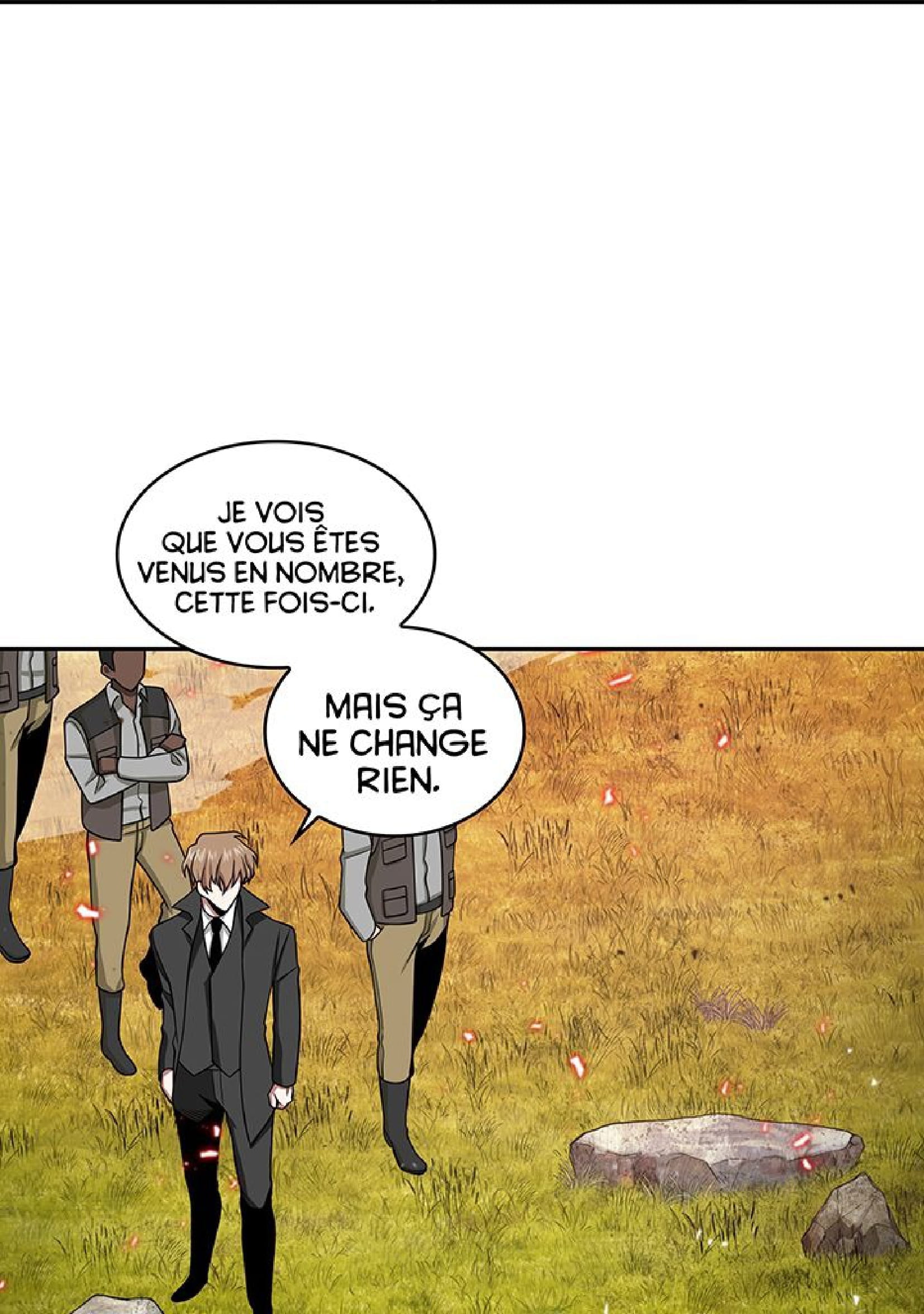 Read Tomb Raider King FR Manga Online