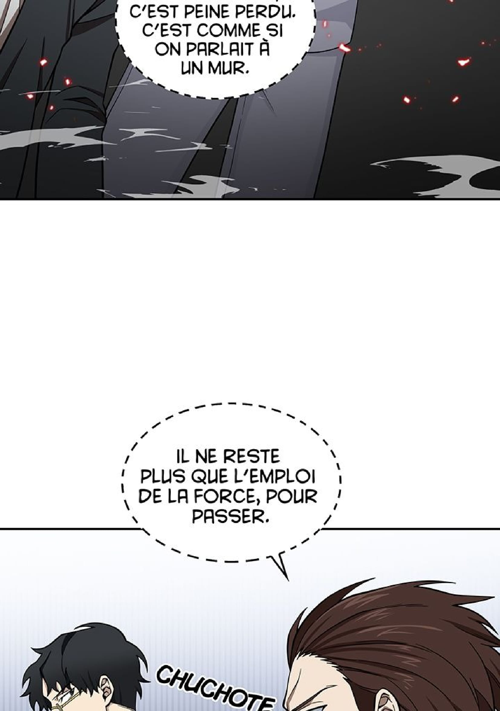 Read Tomb Raider King FR Manga Online