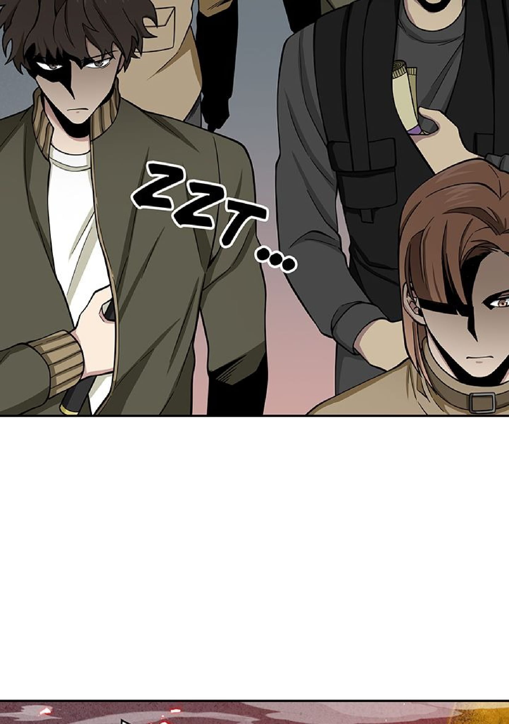 Read Tomb Raider King FR Manga Online