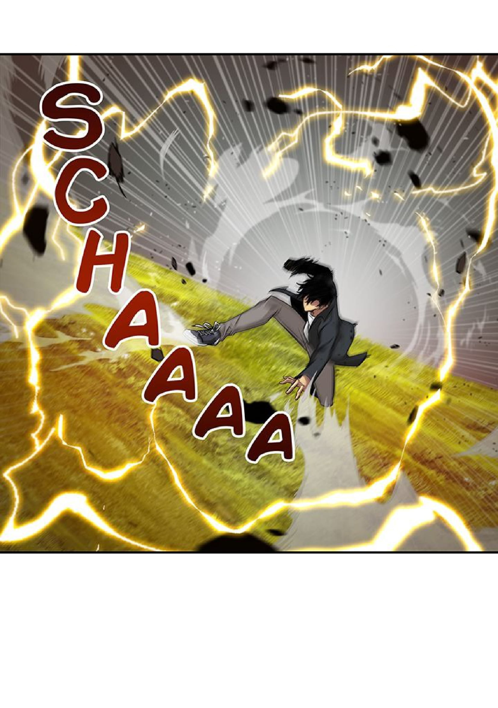 Read Tomb Raider King FR Manga Online