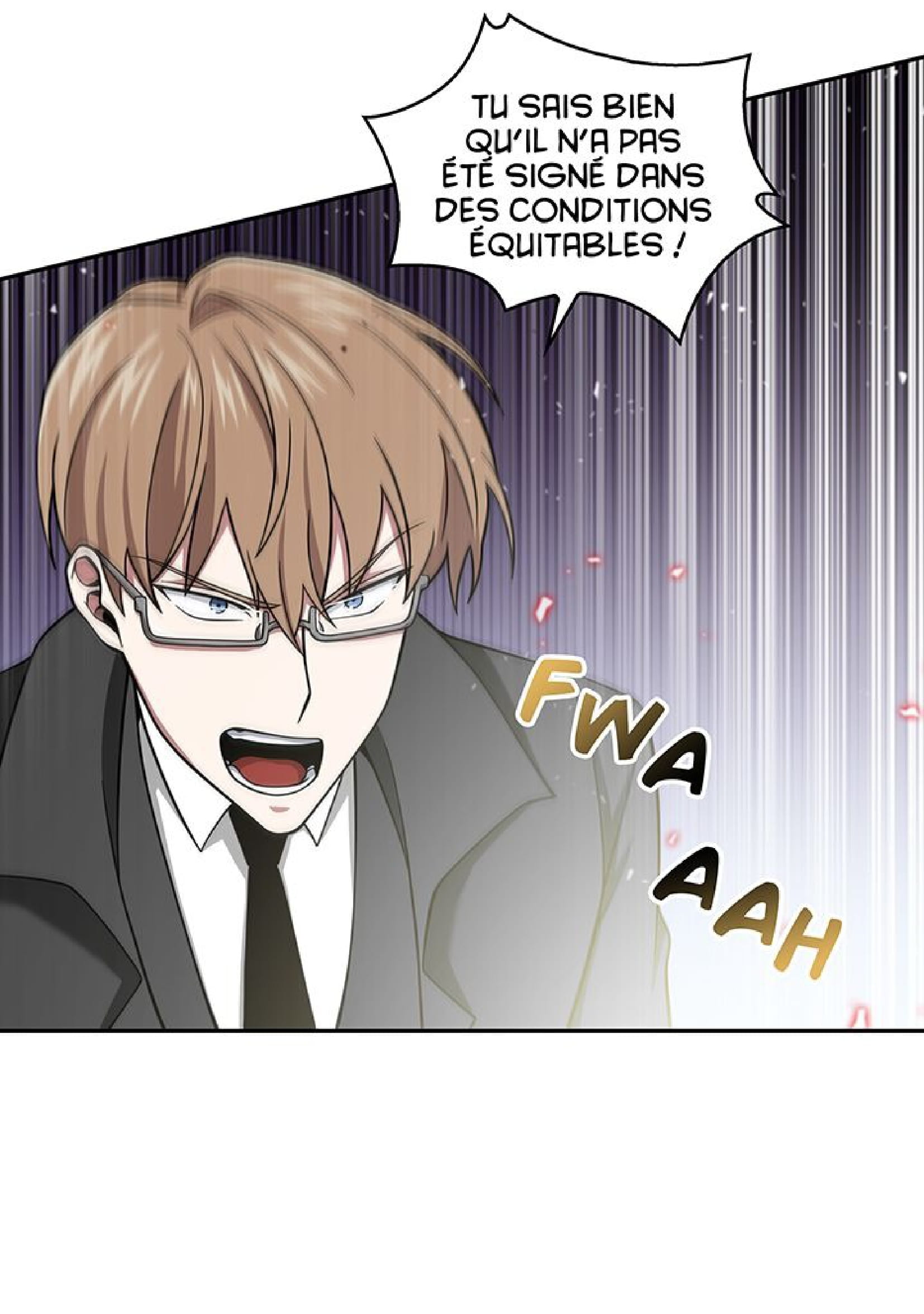 Read Tomb Raider King FR Manga Online