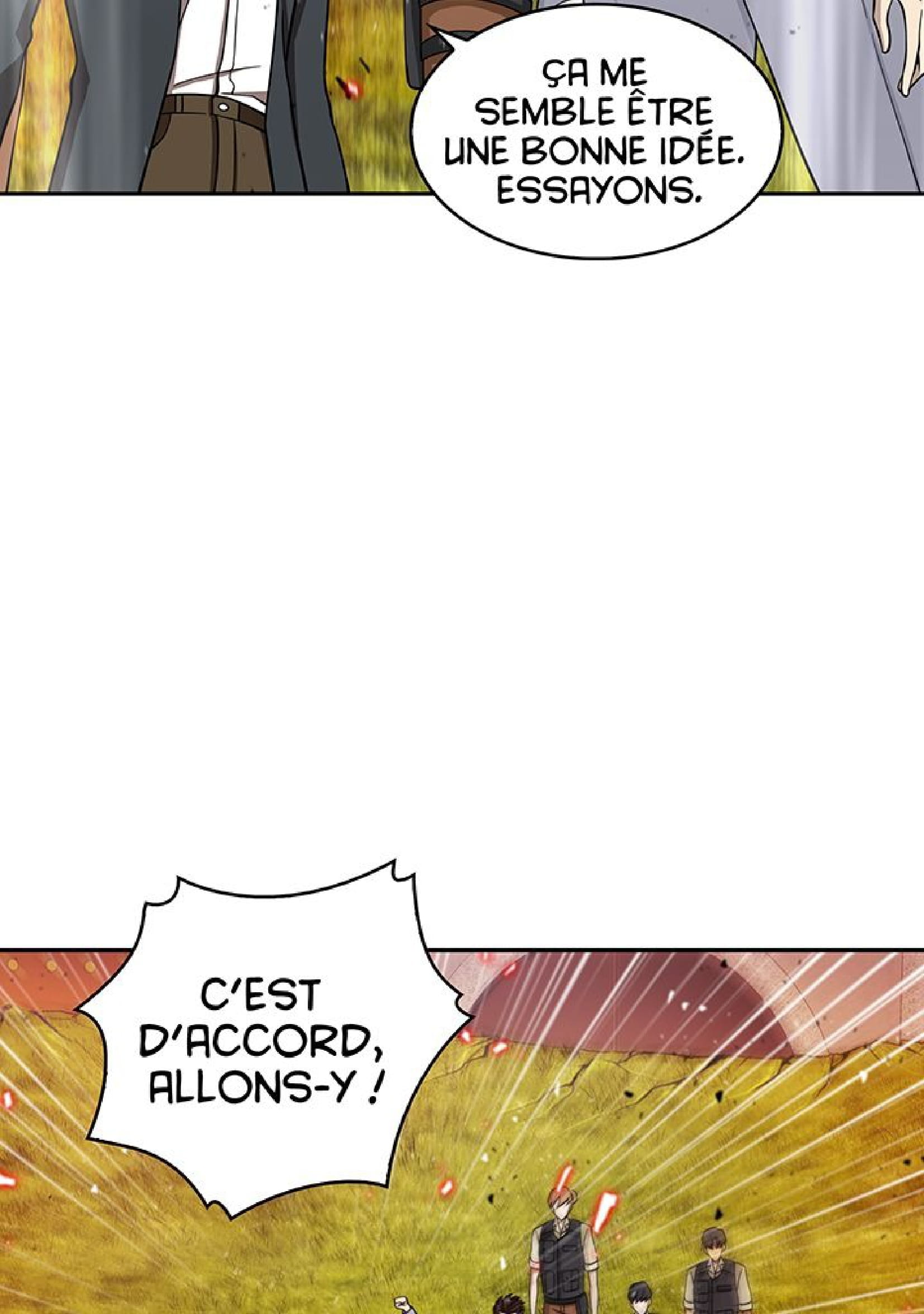 Read Tomb Raider King FR Manga Online