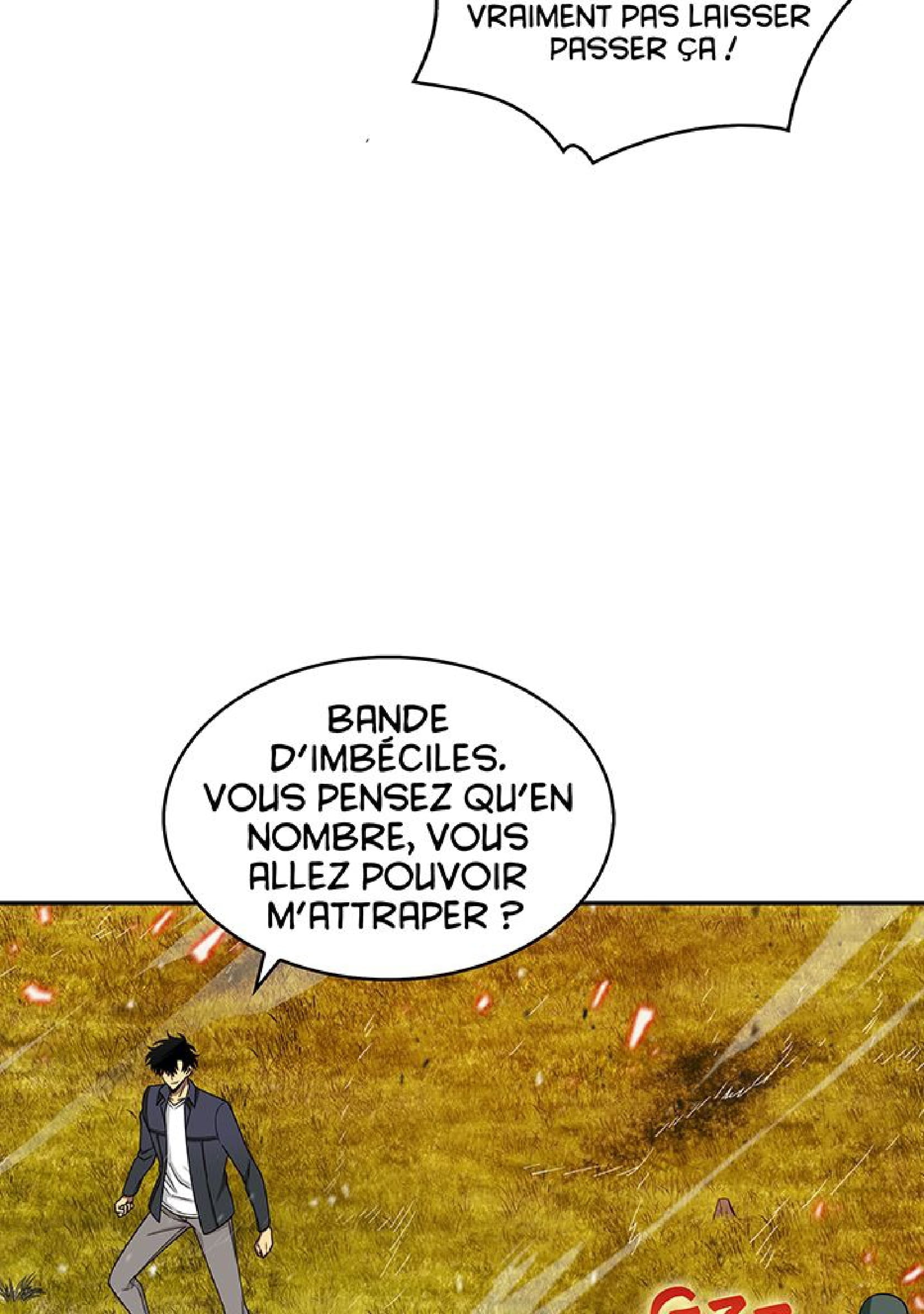 Read Tomb Raider King FR Manga Online