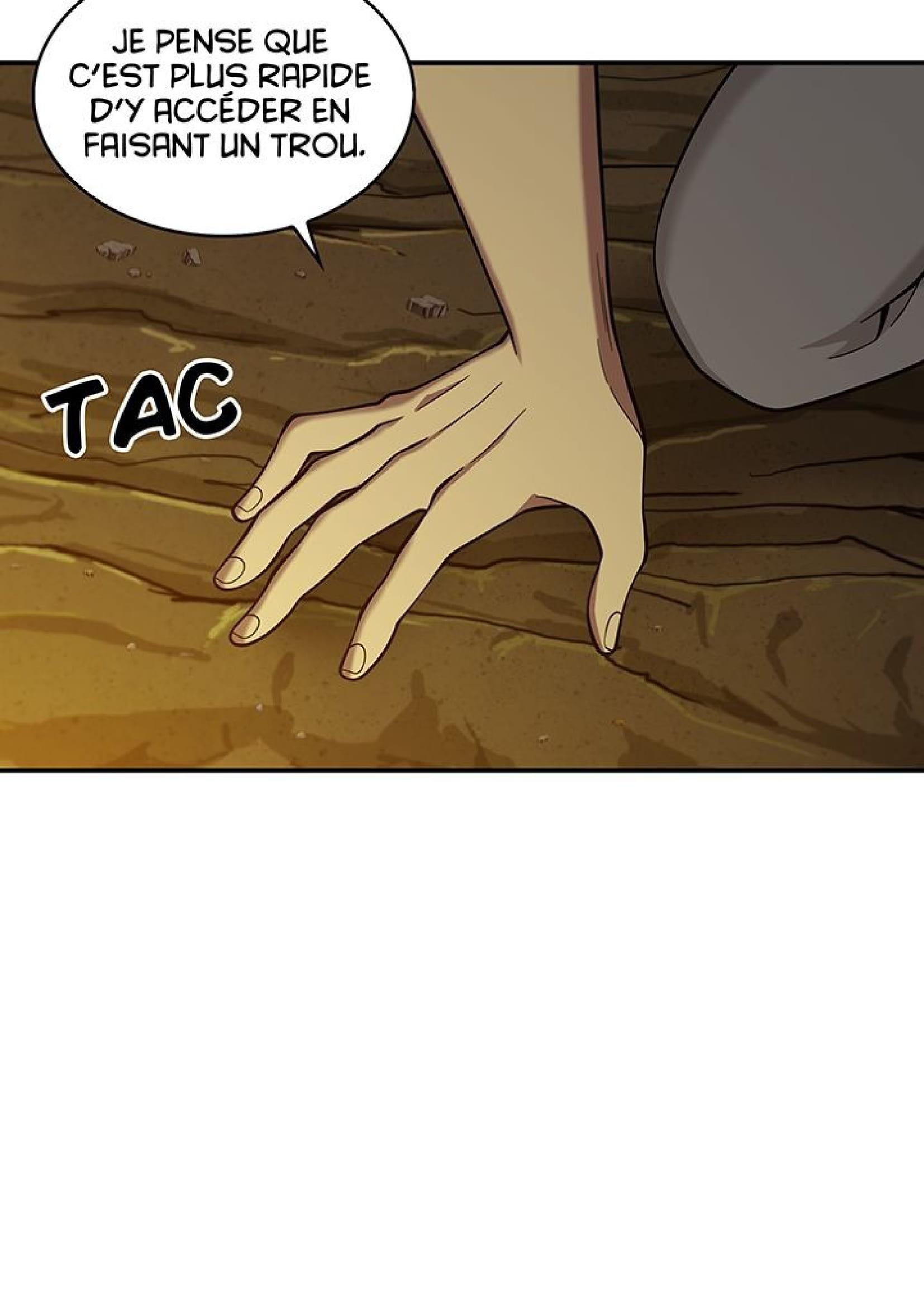 Read Tomb Raider King FR Manga Online