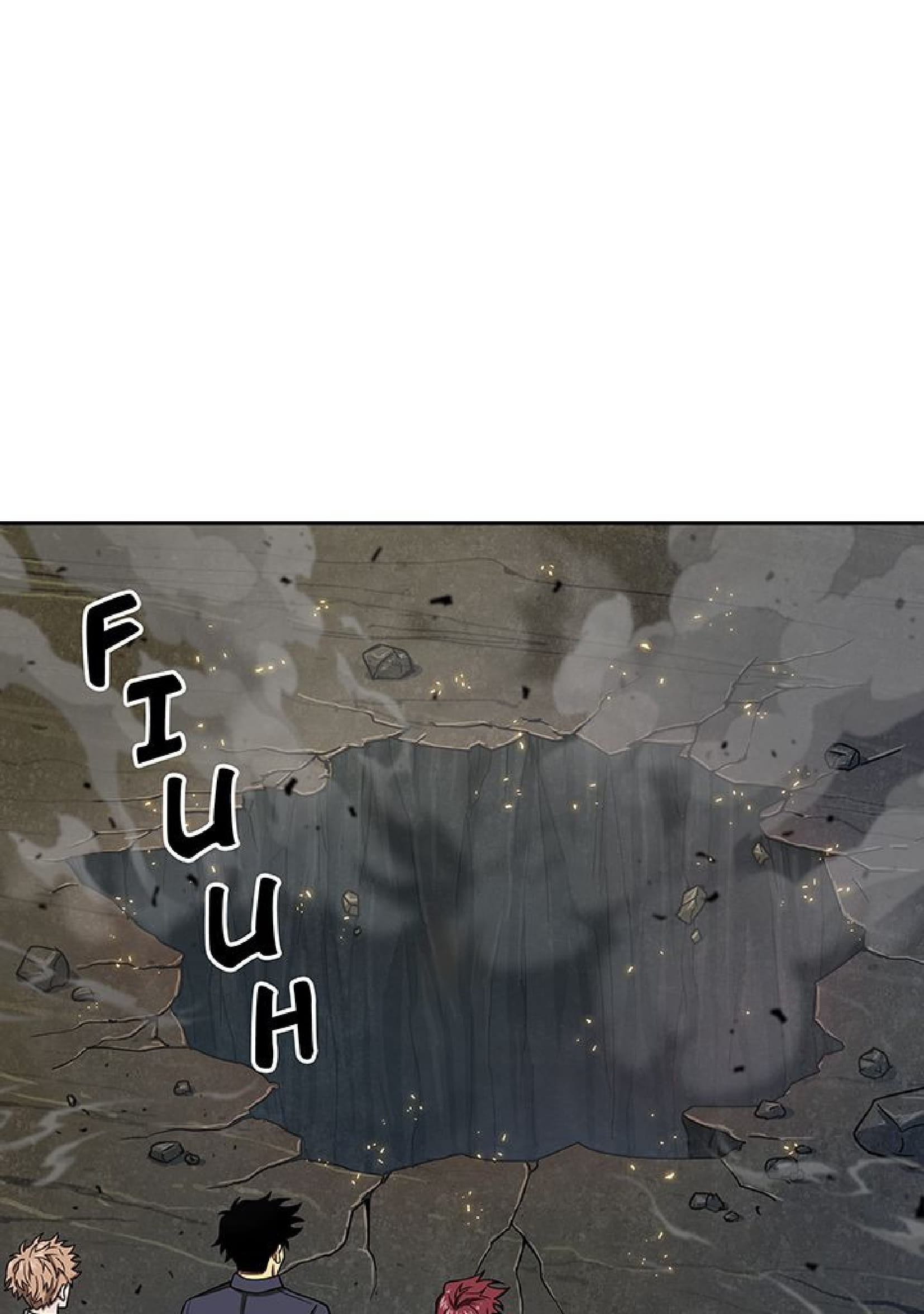 Read Tomb Raider King FR Manga Online