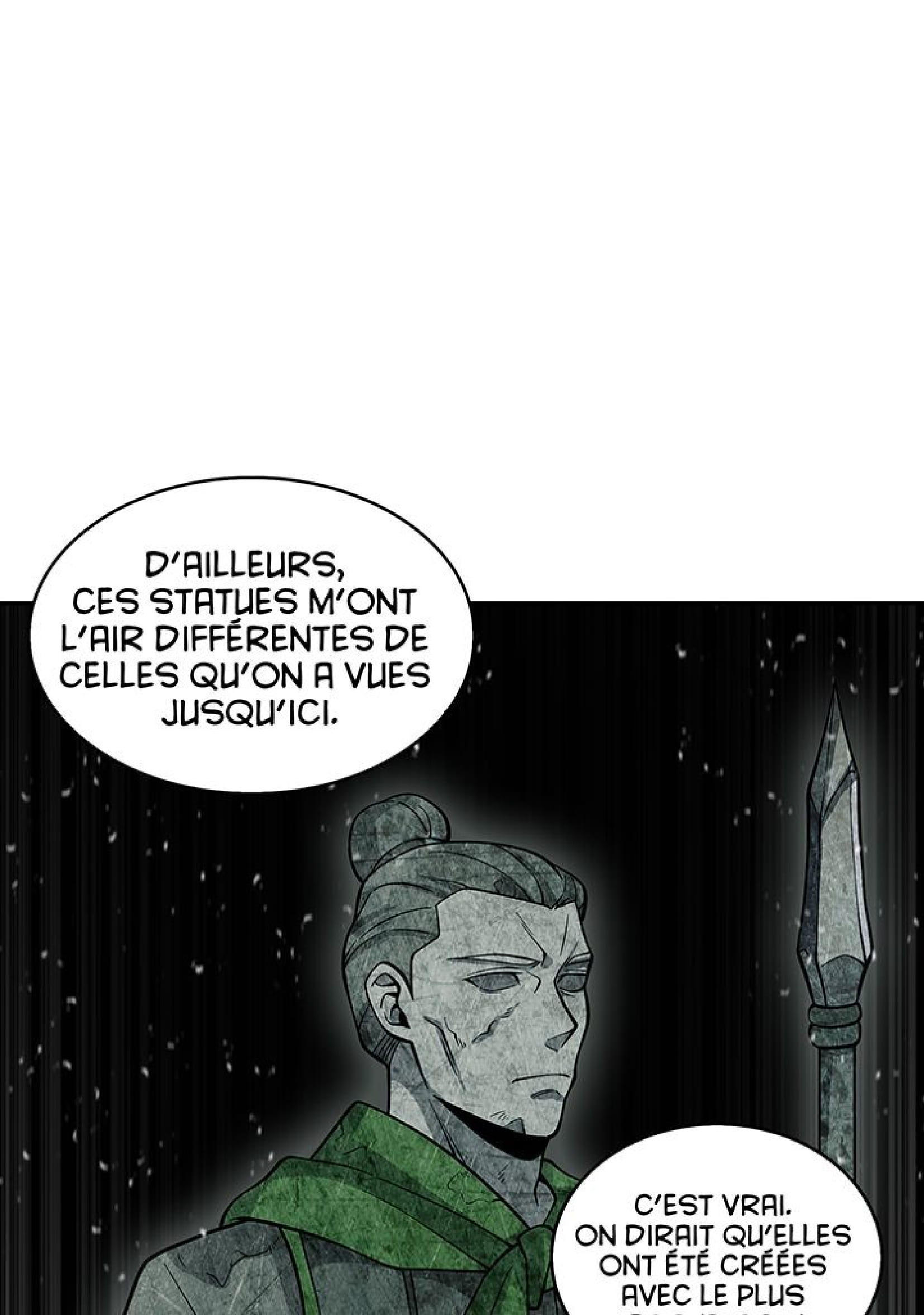 Read Tomb Raider King FR Manga Online