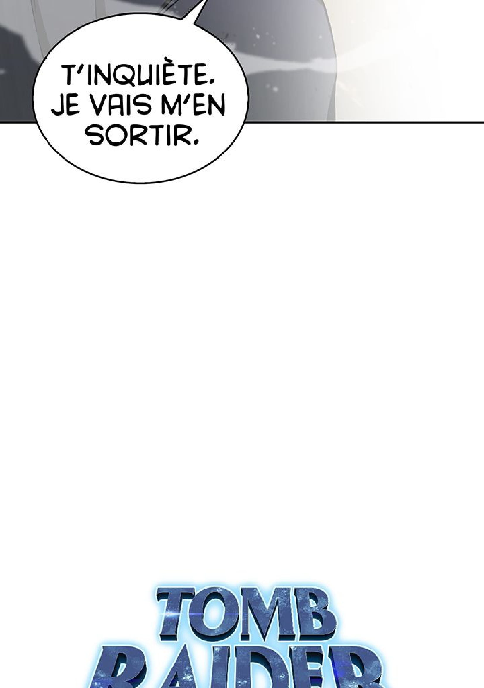Read Tomb Raider King FR Manga Online