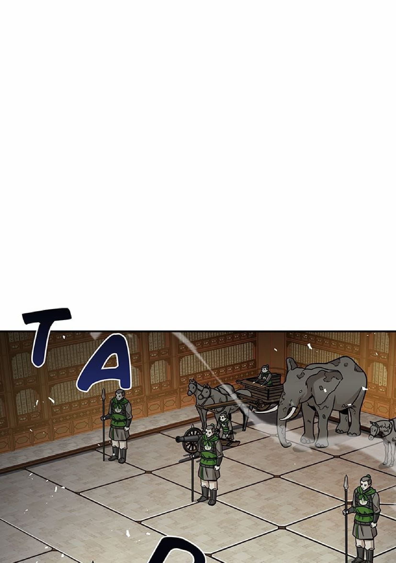 Read Tomb Raider King FR Manga Online