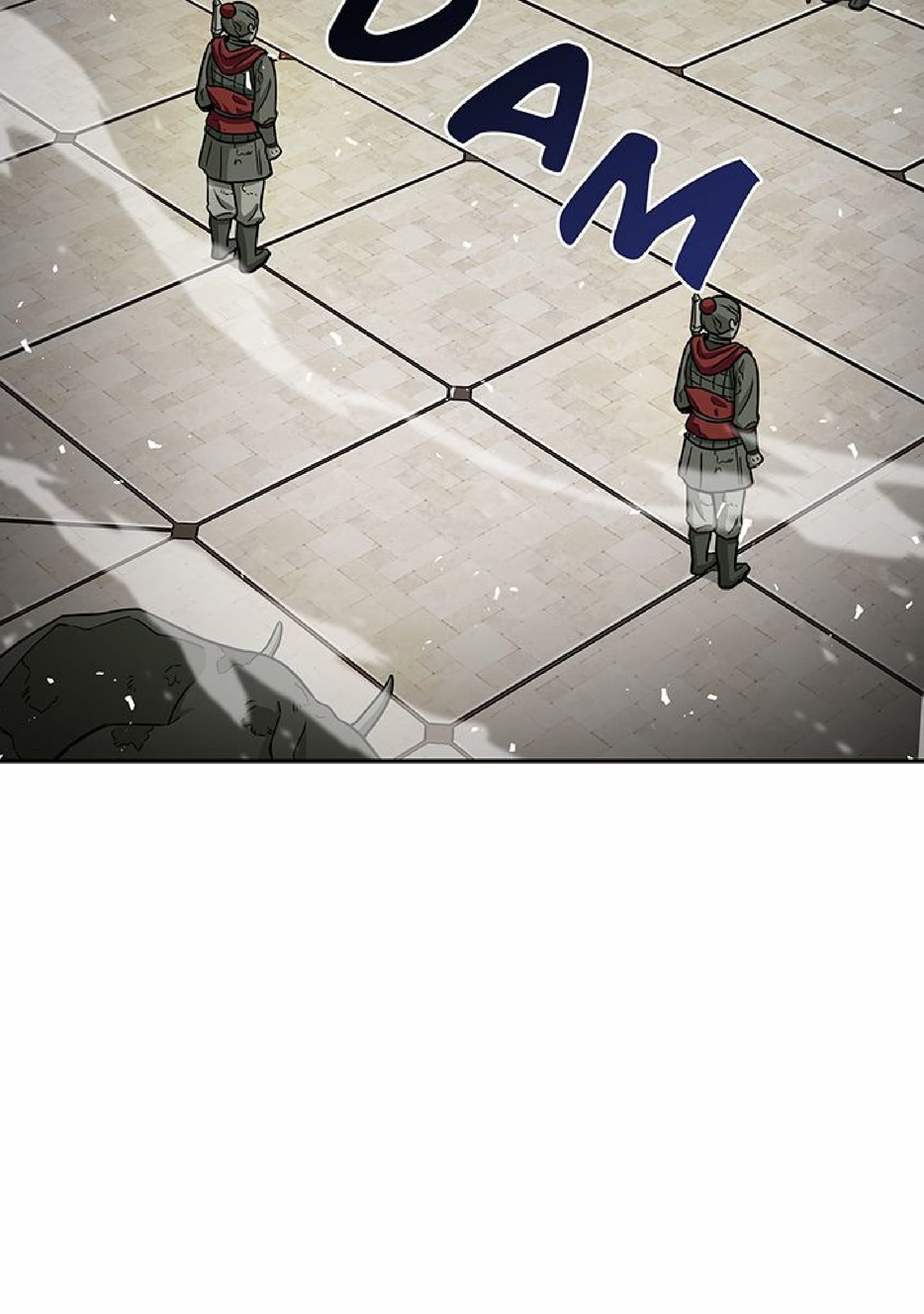 Read Tomb Raider King FR Manga Online