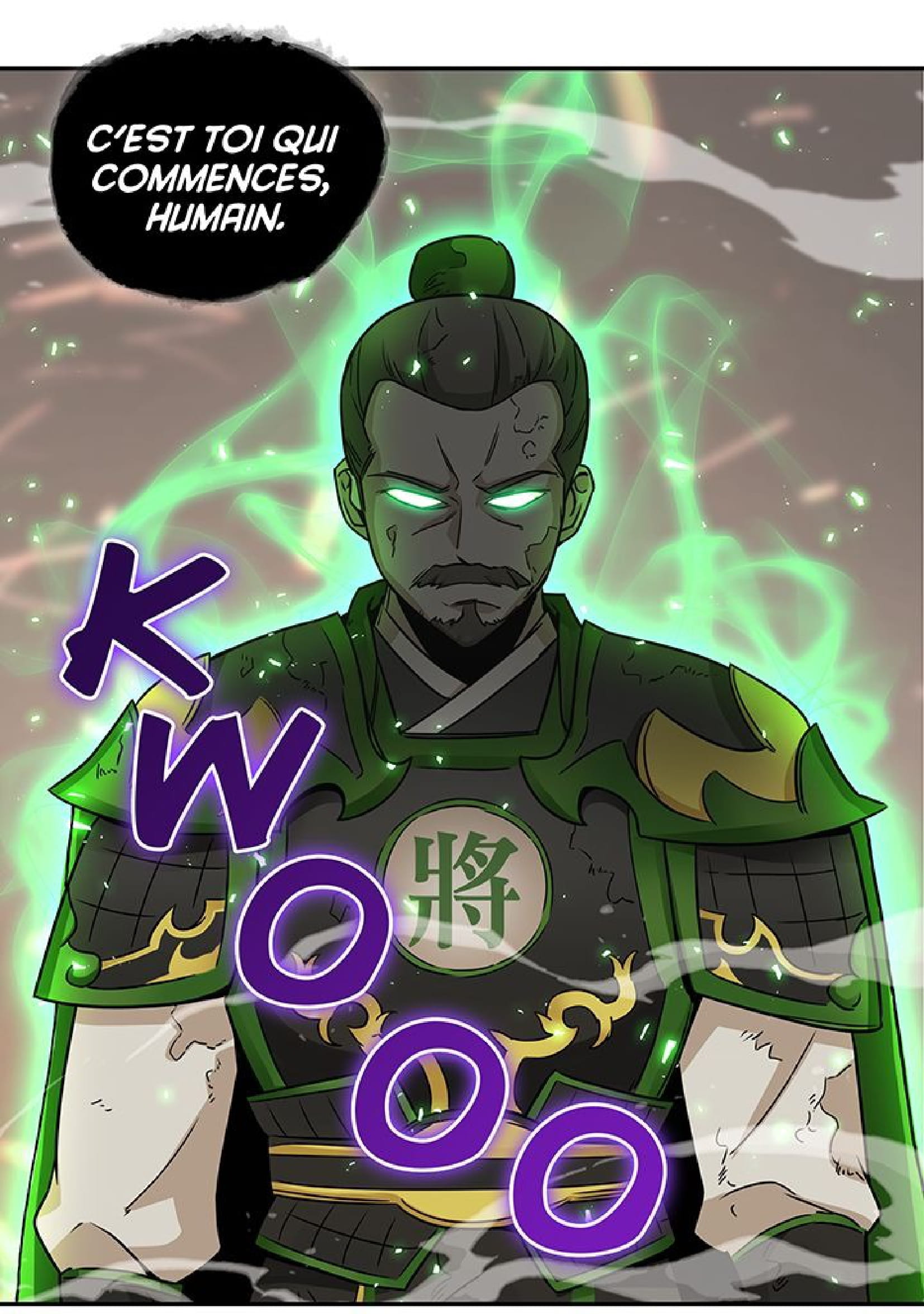 Read Tomb Raider King FR Manga Online