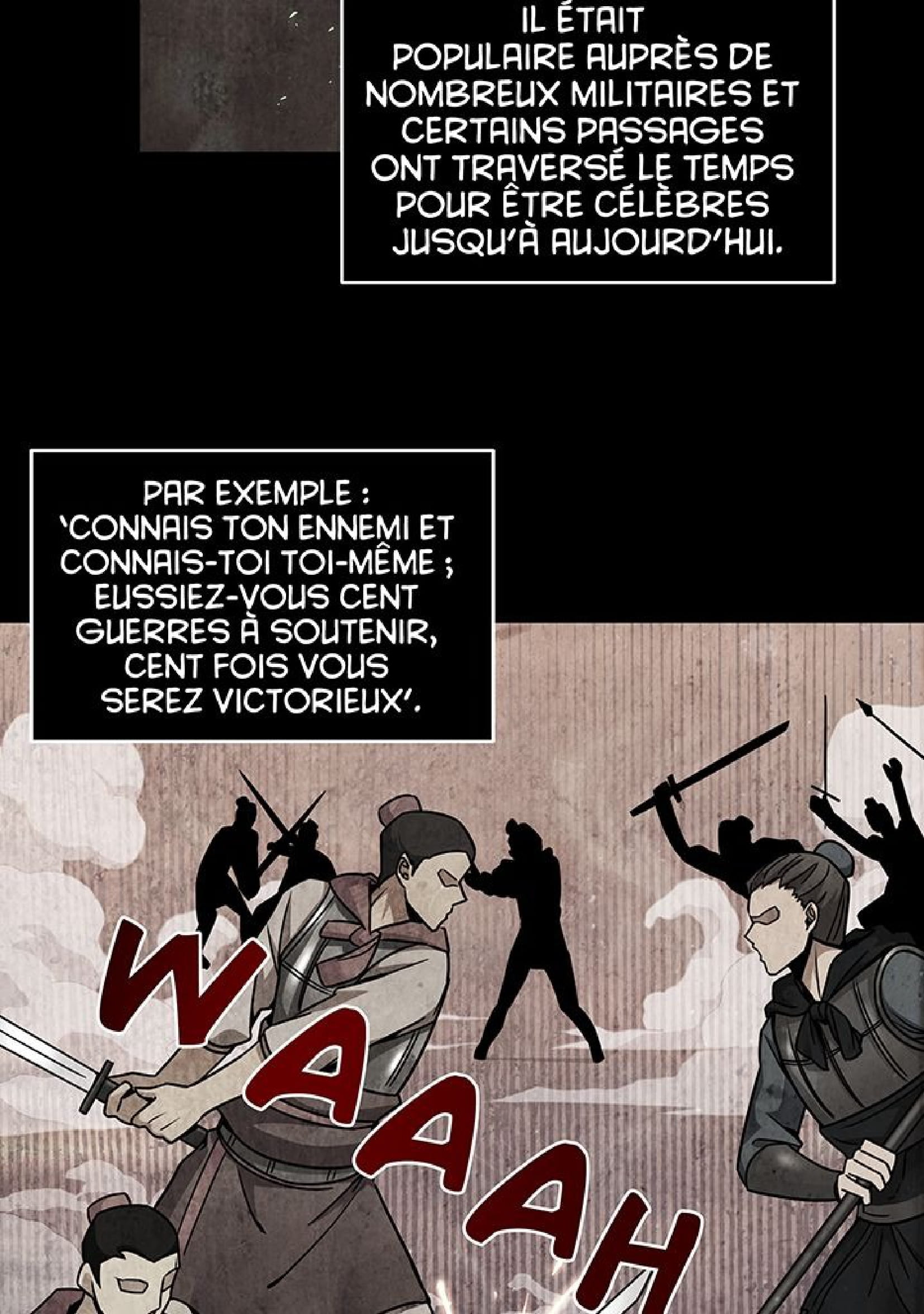 Read Tomb Raider King FR Manga Online