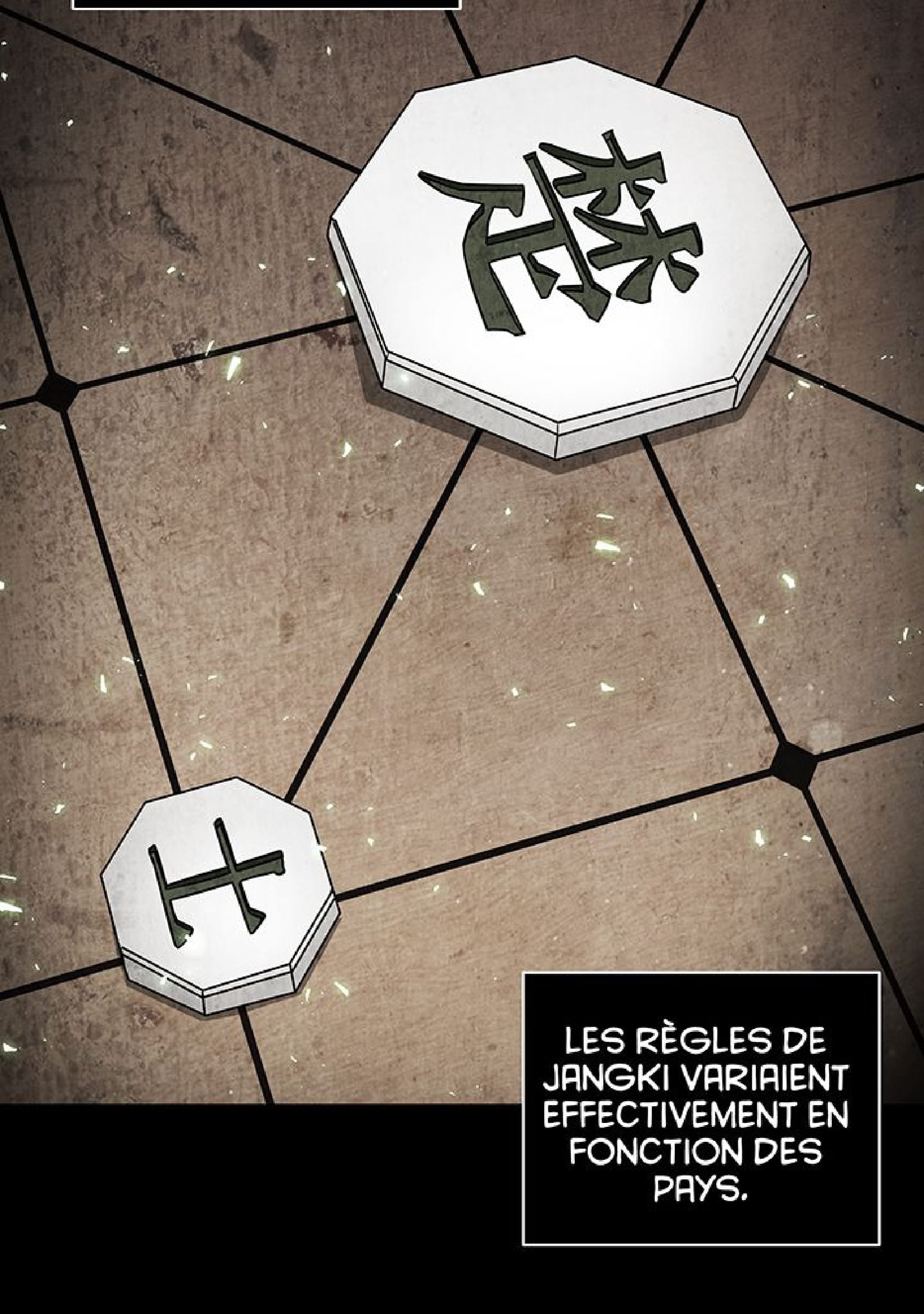 Read Tomb Raider King FR Manga Online