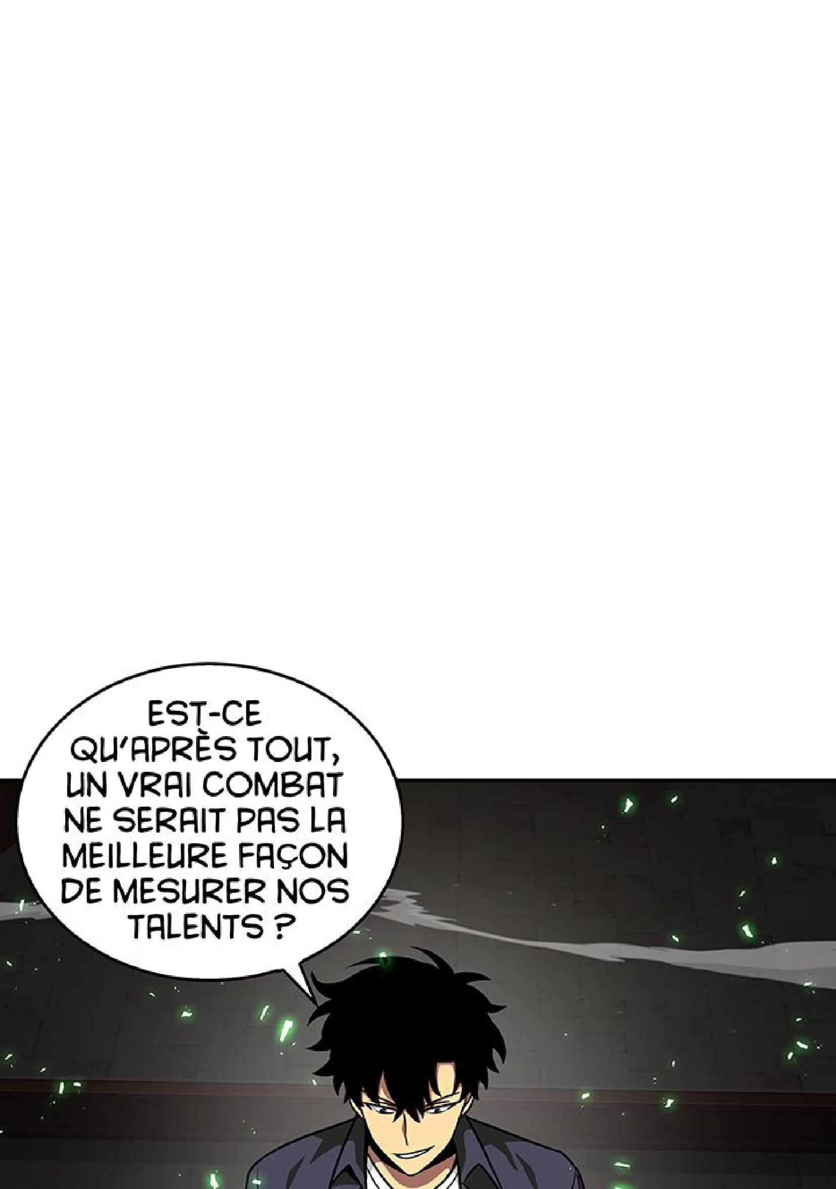 Read Tomb Raider King FR Manga Online