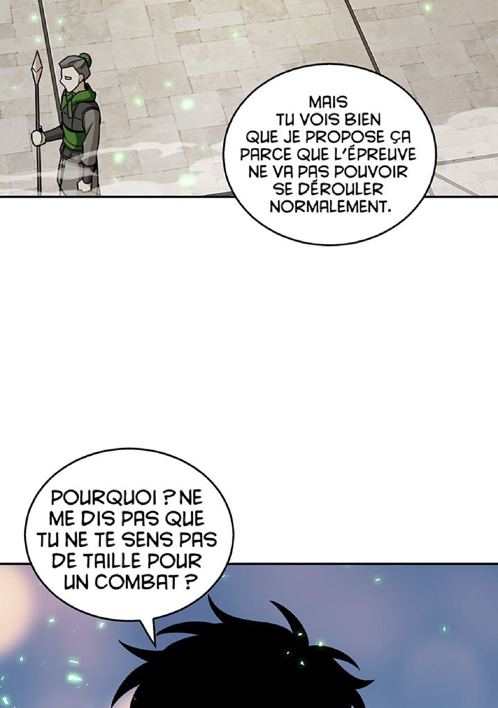 Read Tomb Raider King FR Manga Online