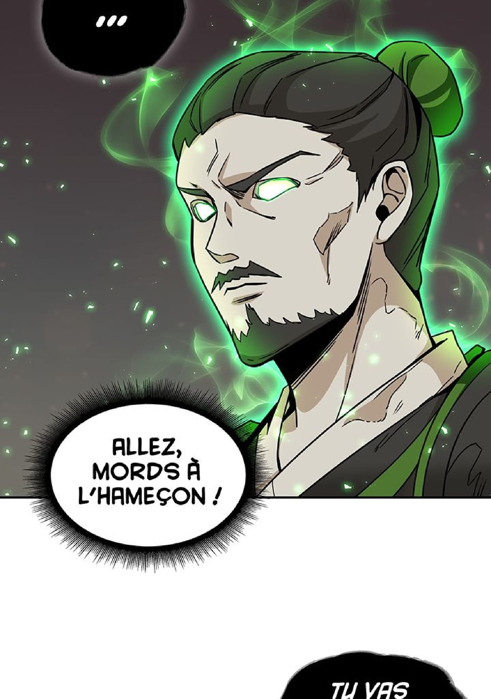 Read Tomb Raider King FR Manga Online