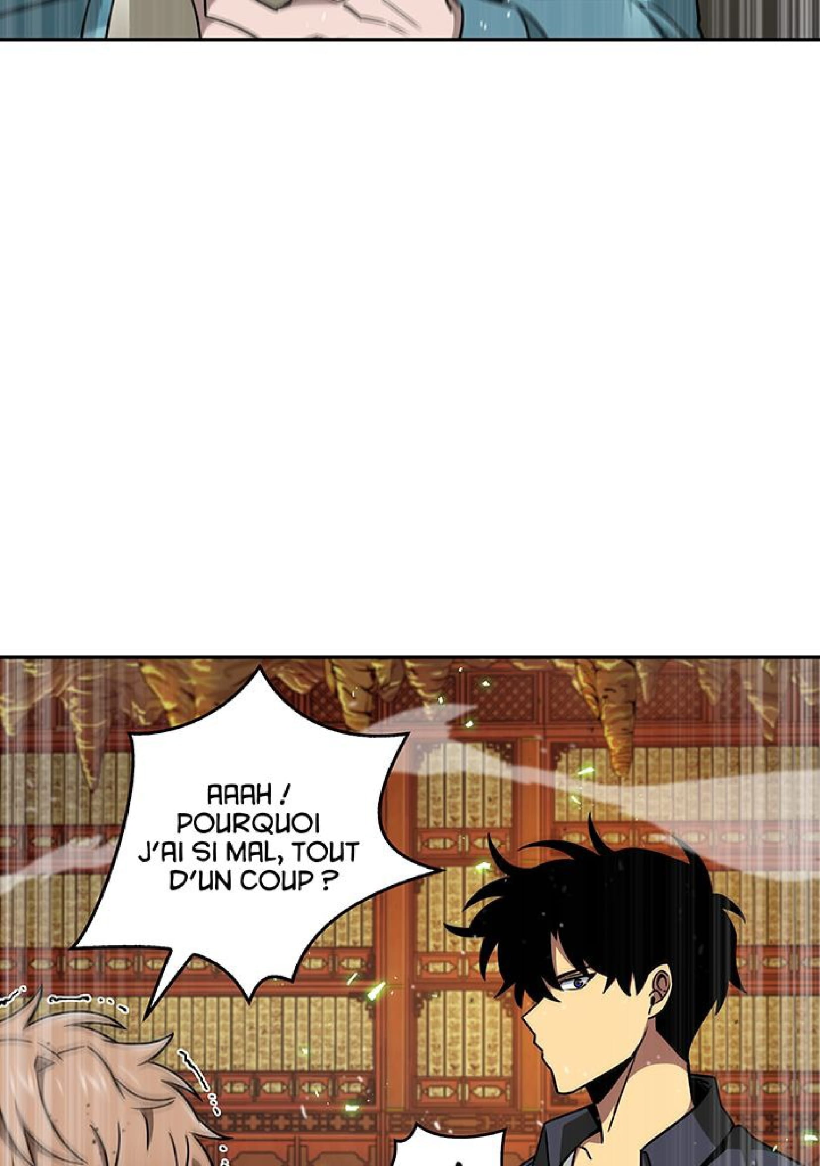 Read Tomb Raider King FR Manga Online