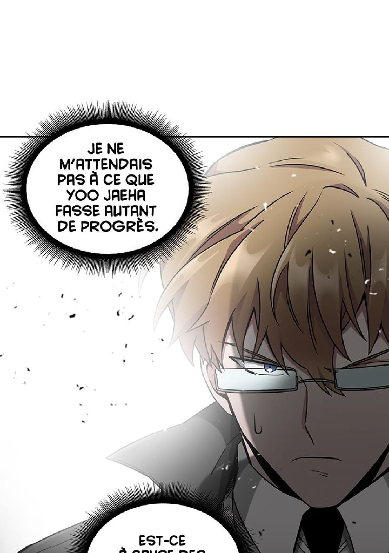 Read Tomb Raider King FR Manga Online