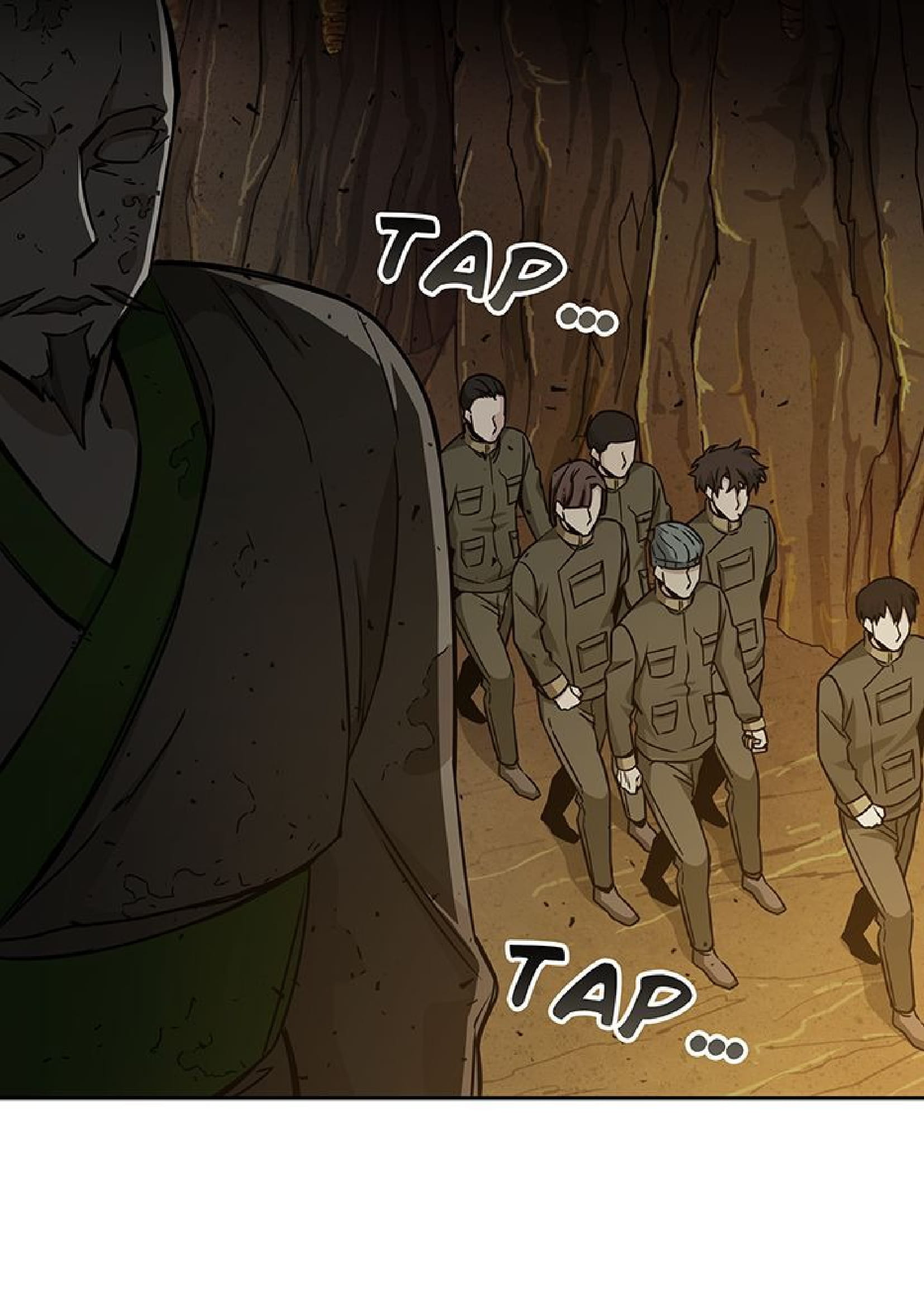 Read Tomb Raider King FR Manga Online